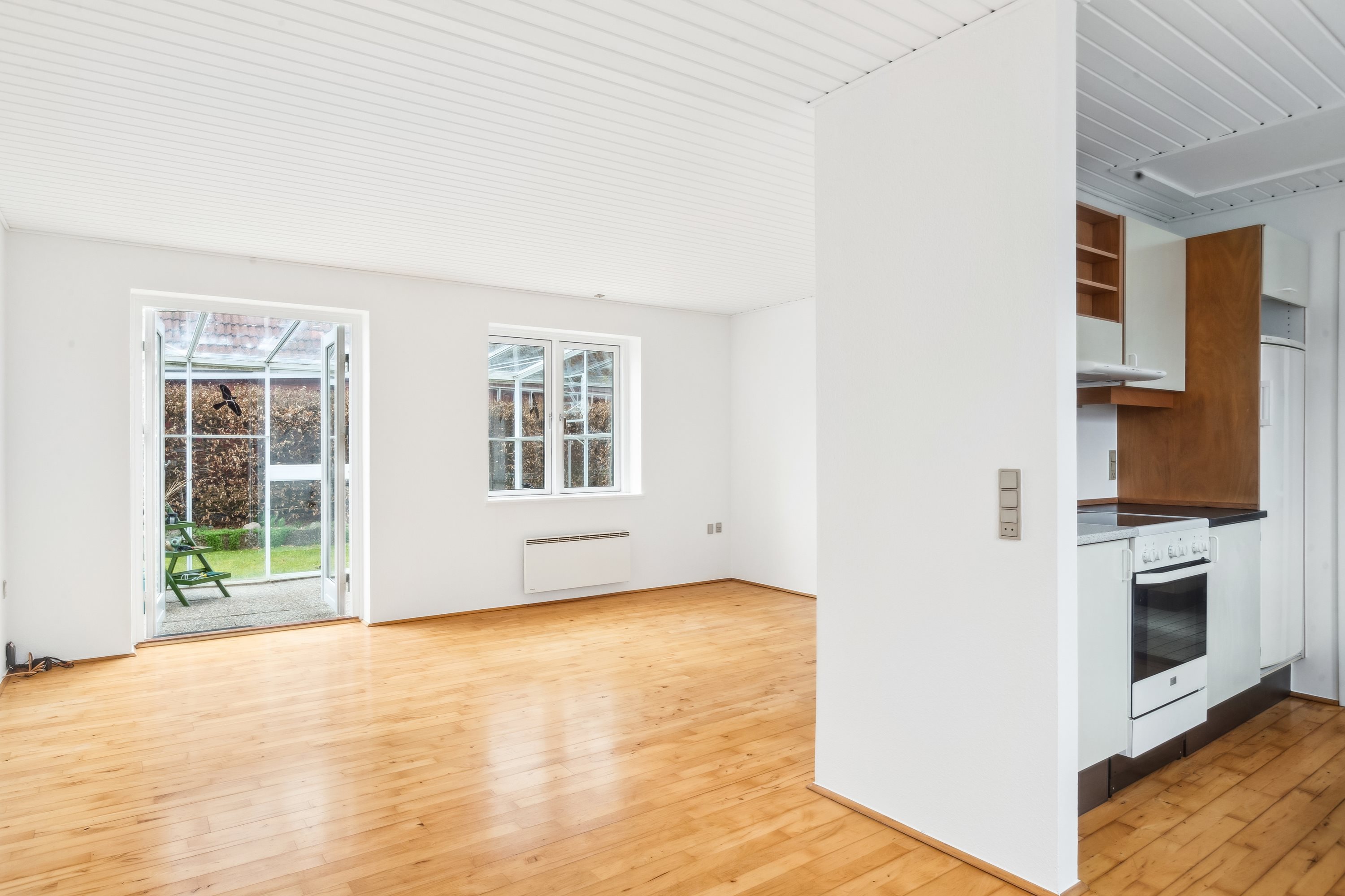 Gyrstinge Præstemark 39, 4100 Ringsted