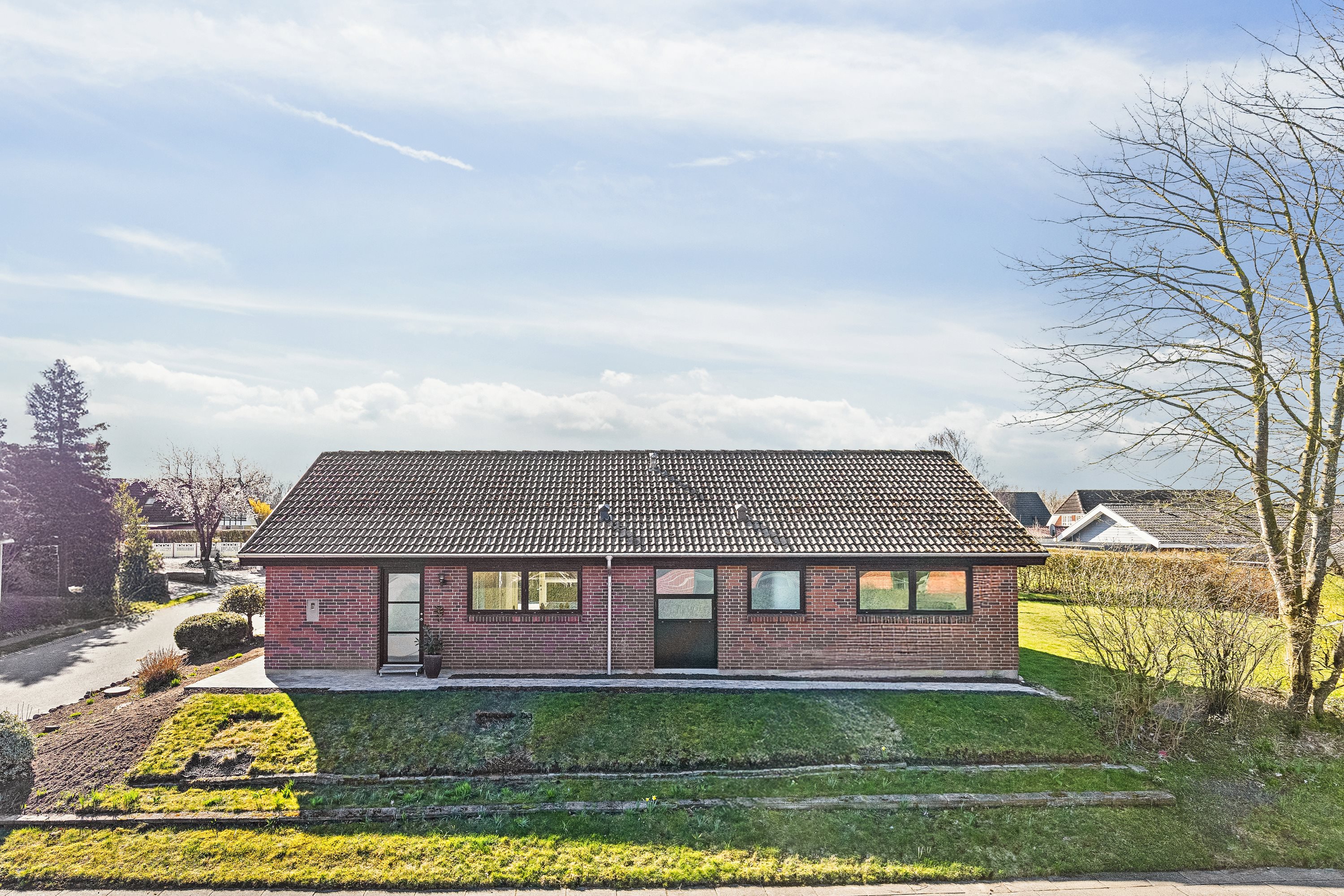 Højvang Nord 78, 6580 Vamdrup