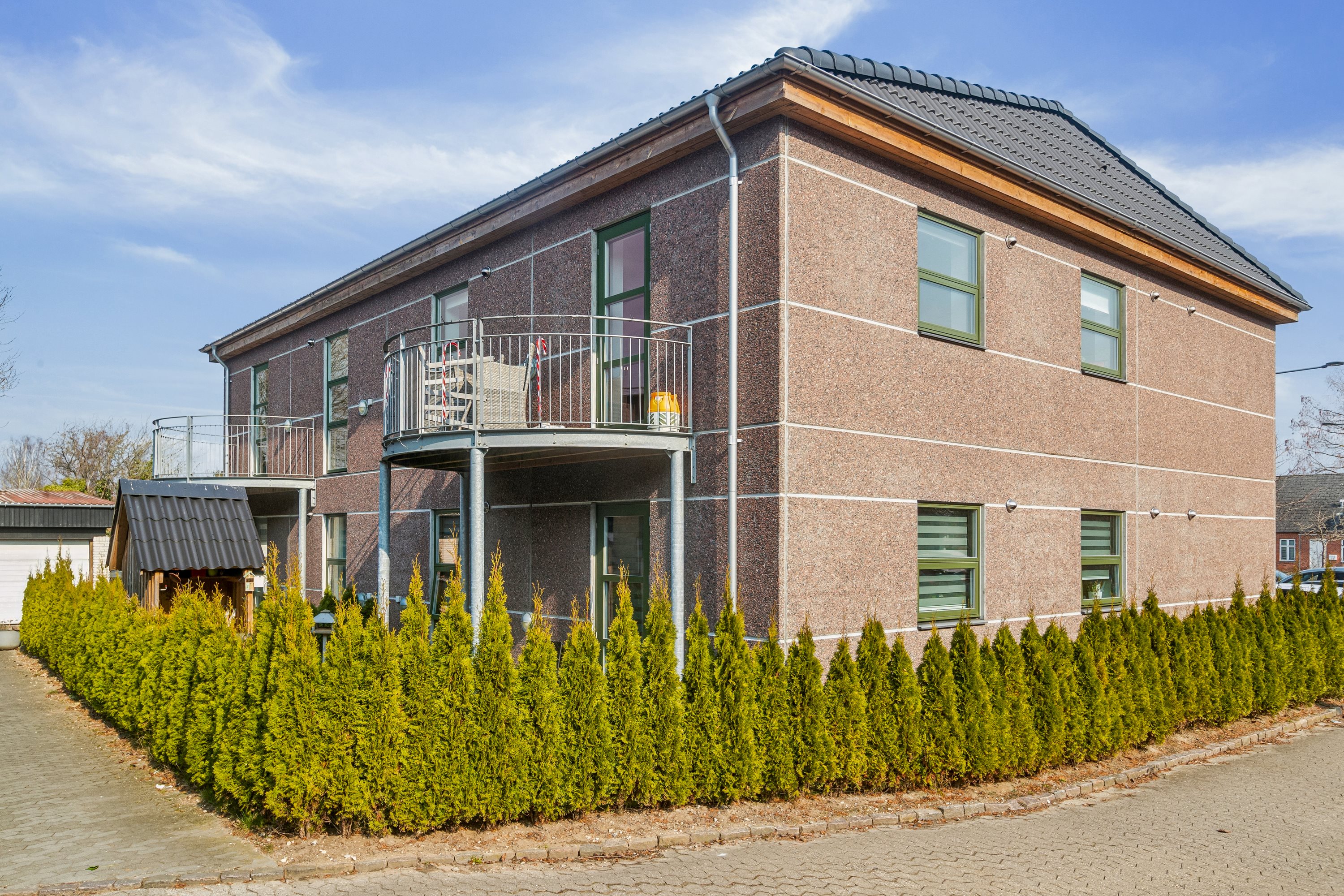 Nygade 26C, 4690 Haslev