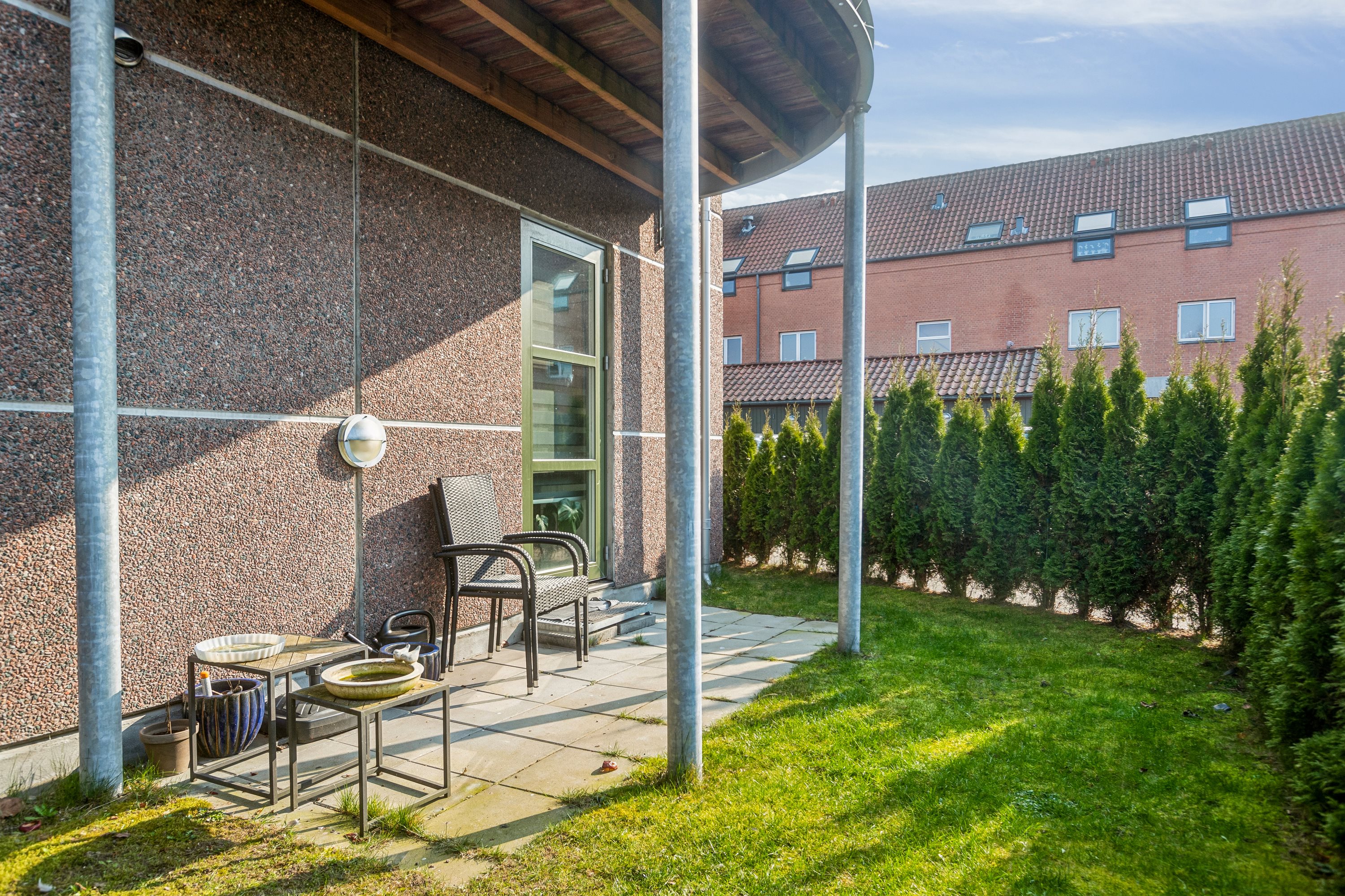 Nygade 26C, 4690 Haslev
