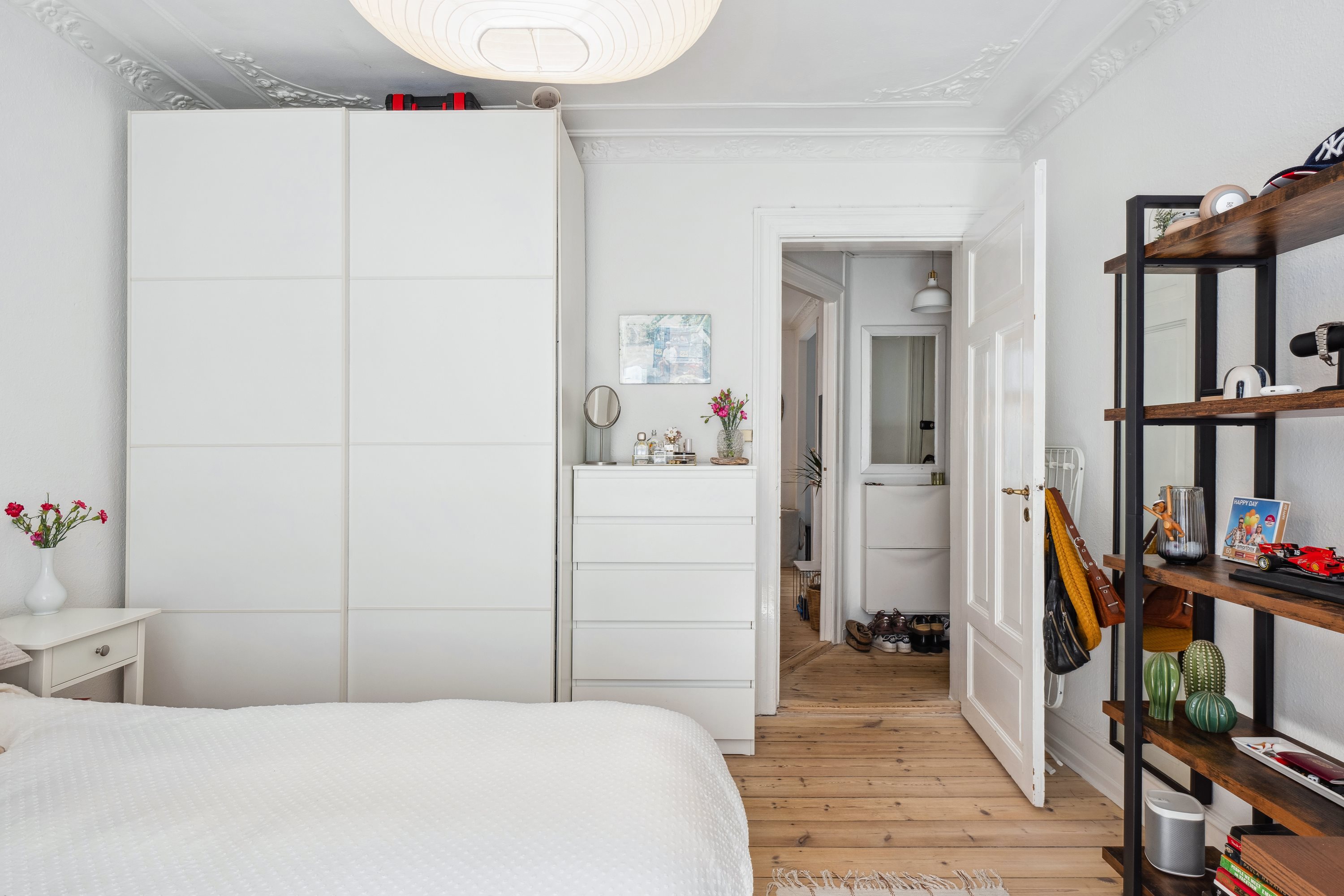 Horsensgade 13, 2. tv., 2100 København Ø