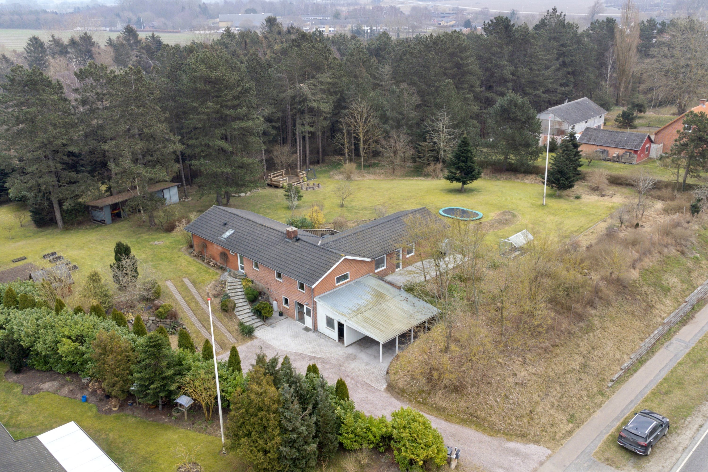 Næstvedvej 162, 4760 Vordingborg