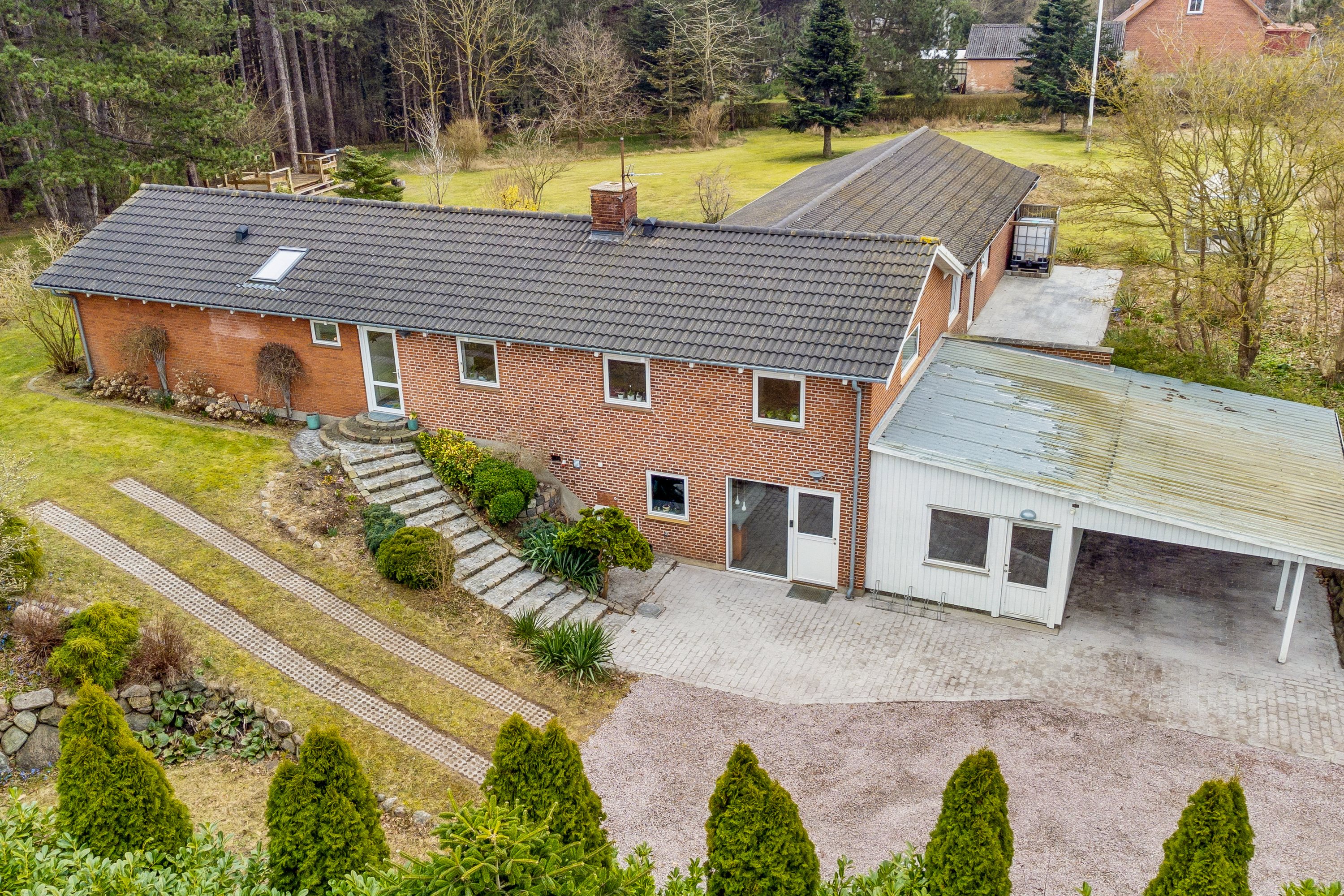 Næstvedvej 162, 4760 Vordingborg