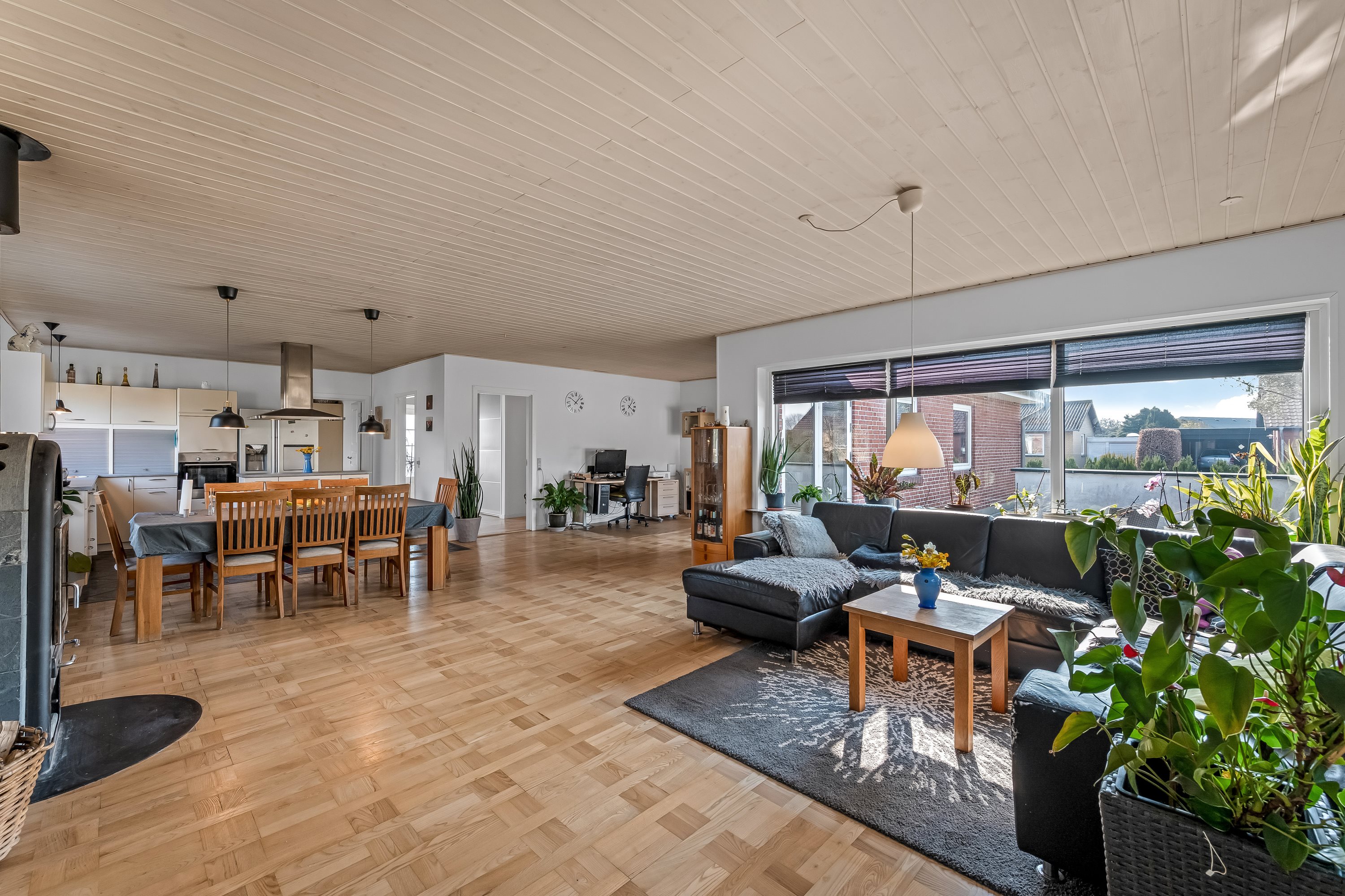 Vibevej 7, 6240 Løgumkloster