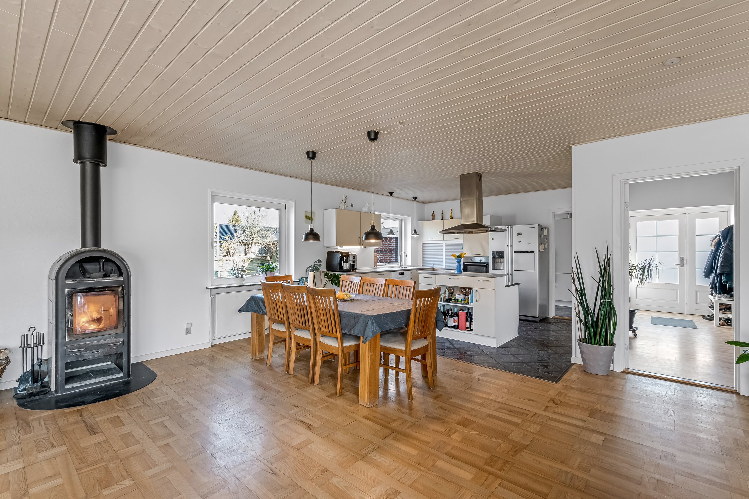 Vibevej 7, 6240 Løgumkloster