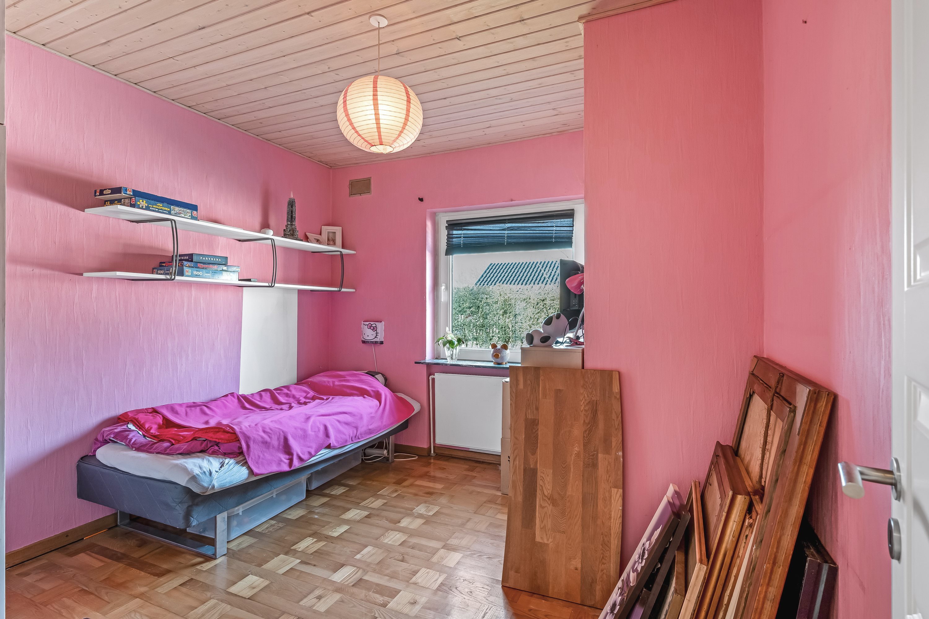 Vibevej 7, 6240 Løgumkloster