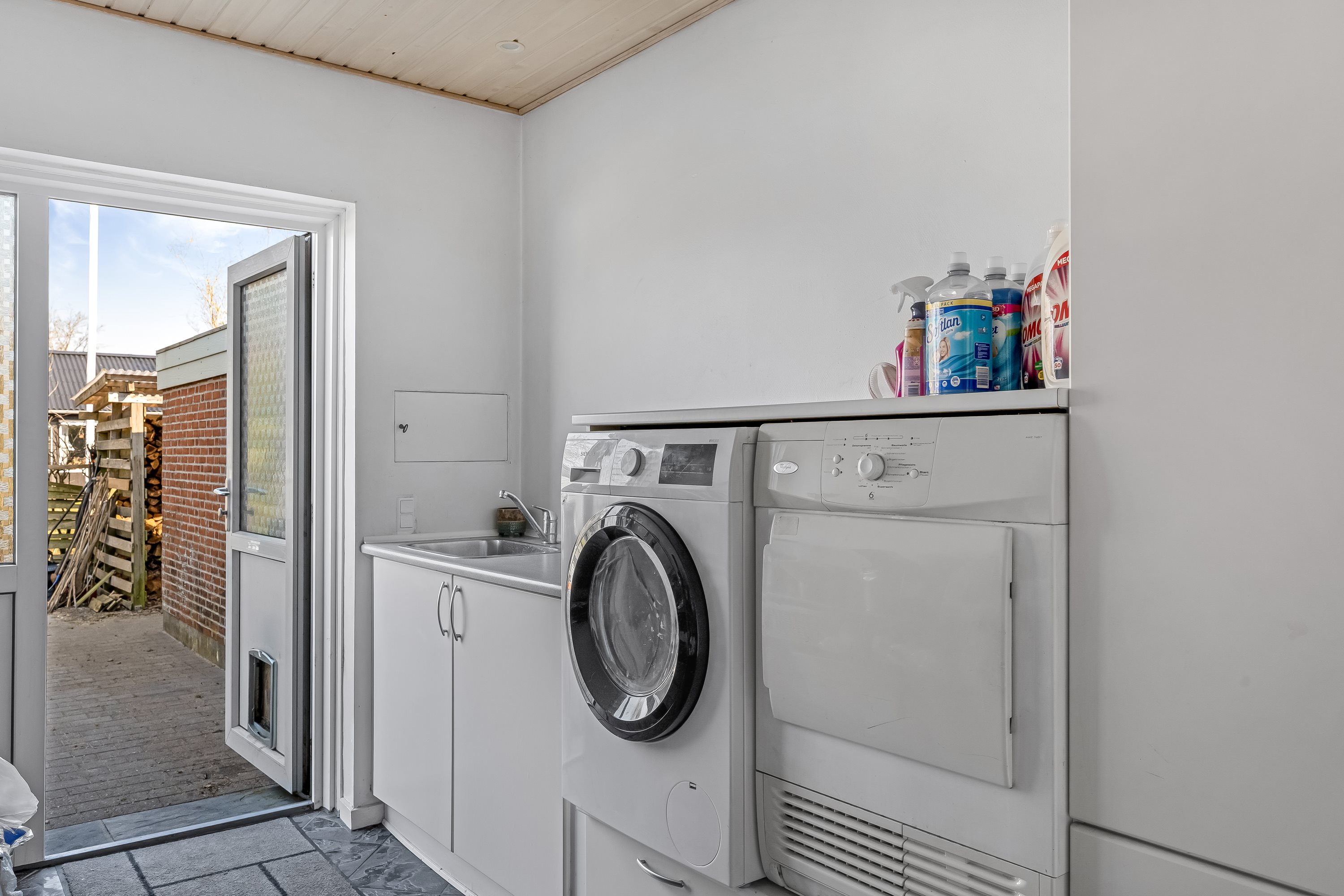 Vibevej 7, 6240 Løgumkloster