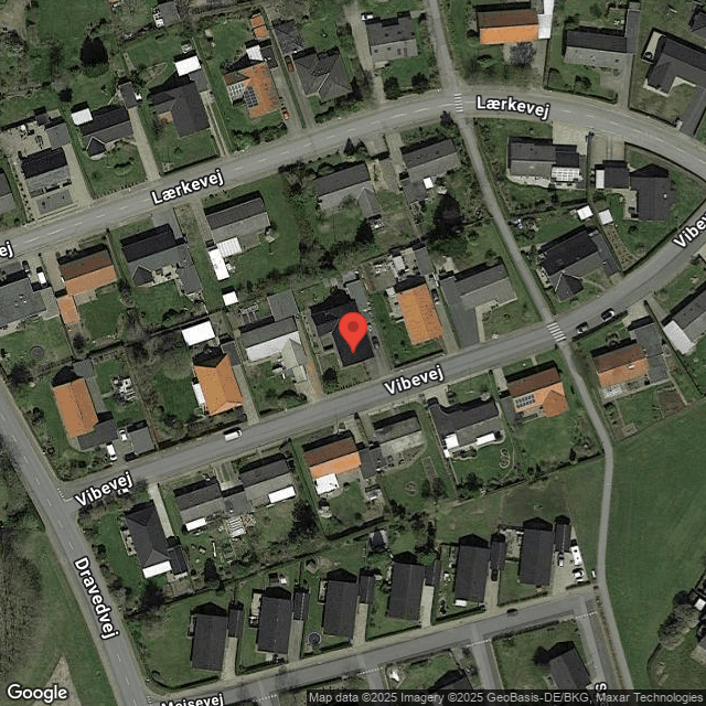 Vibevej 7, 6240 Løgumkloster