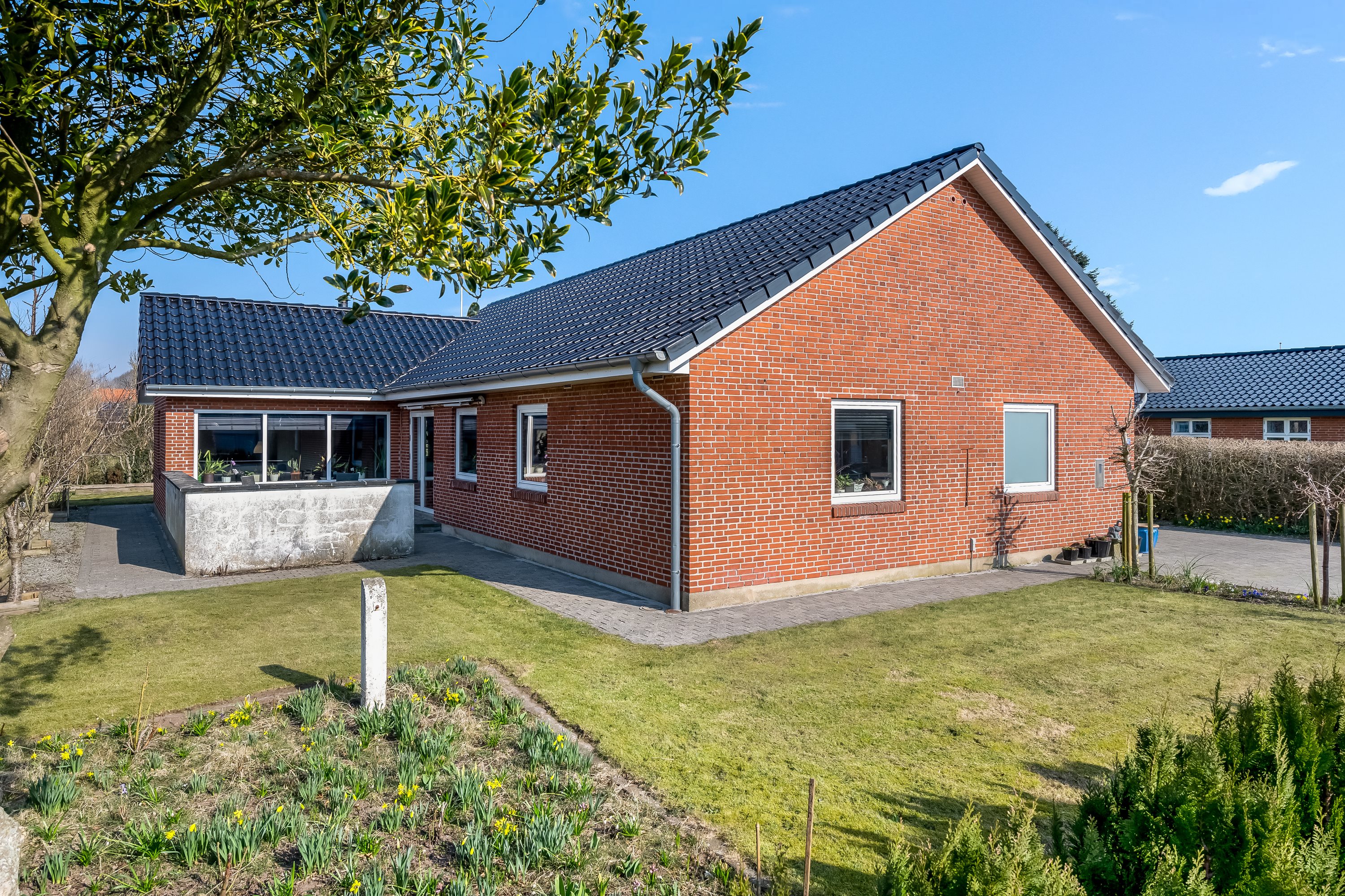 Vibevej 7, 6240 Løgumkloster