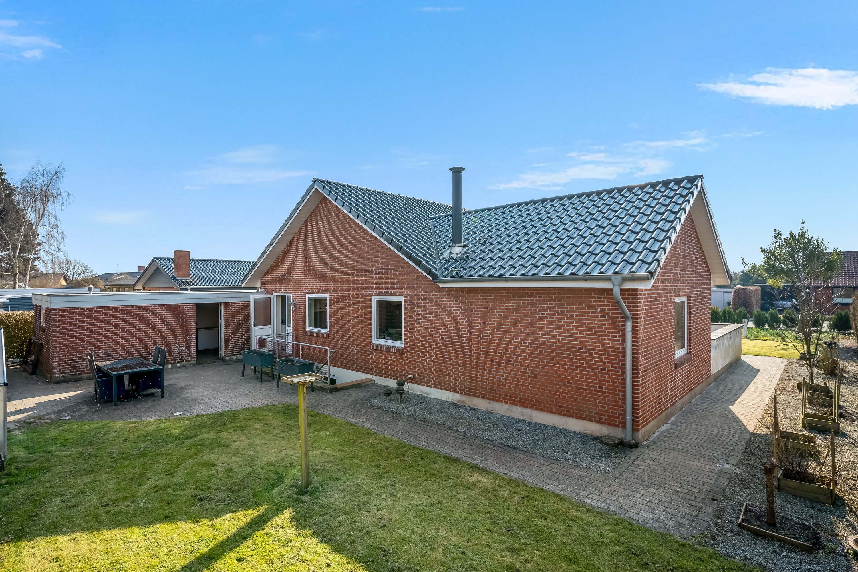 Vibevej 7, 6240 Løgumkloster