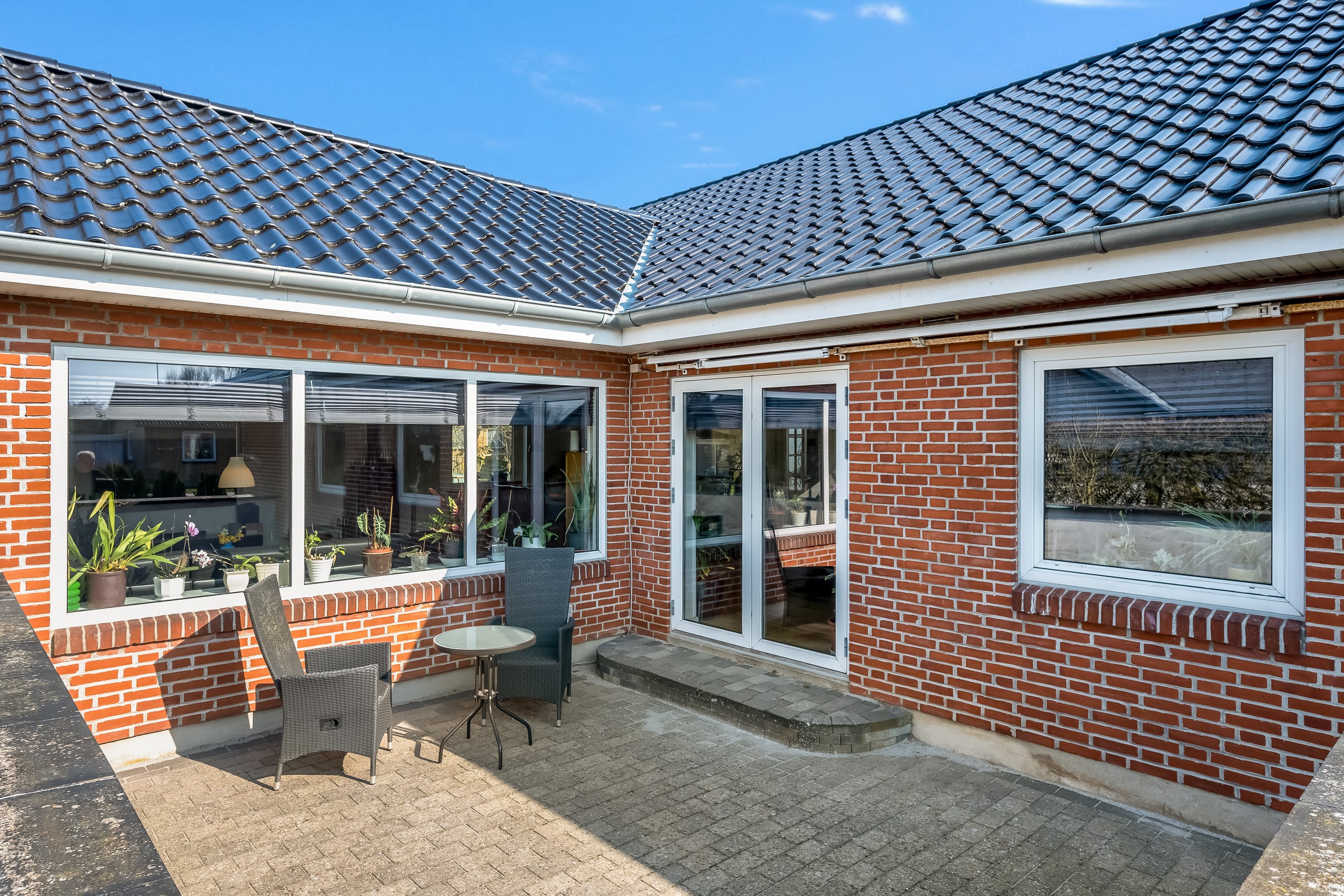 Vibevej 7, 6240 Løgumkloster