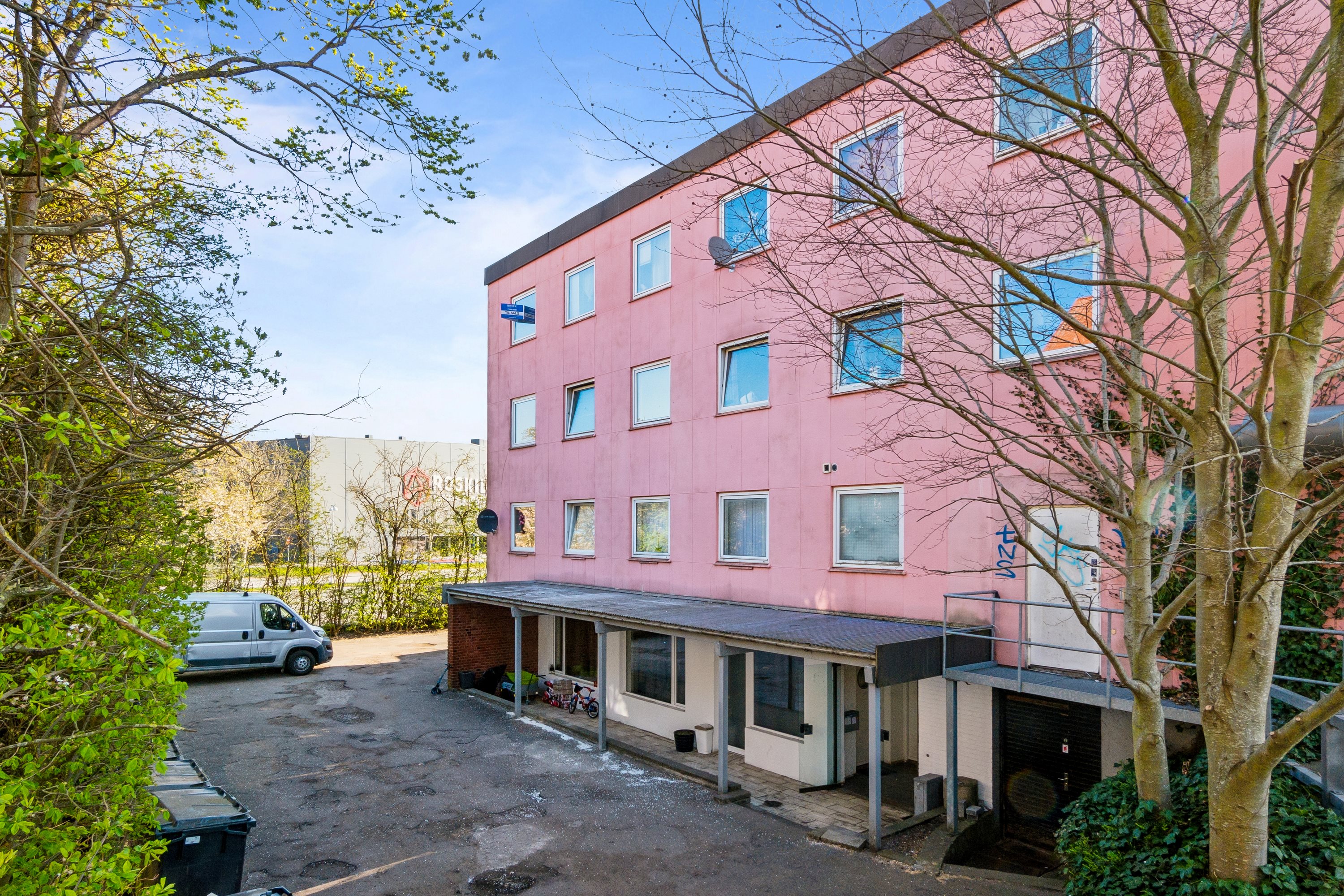 Holbækvej 32B, 2. 15., 4000 Roskilde
