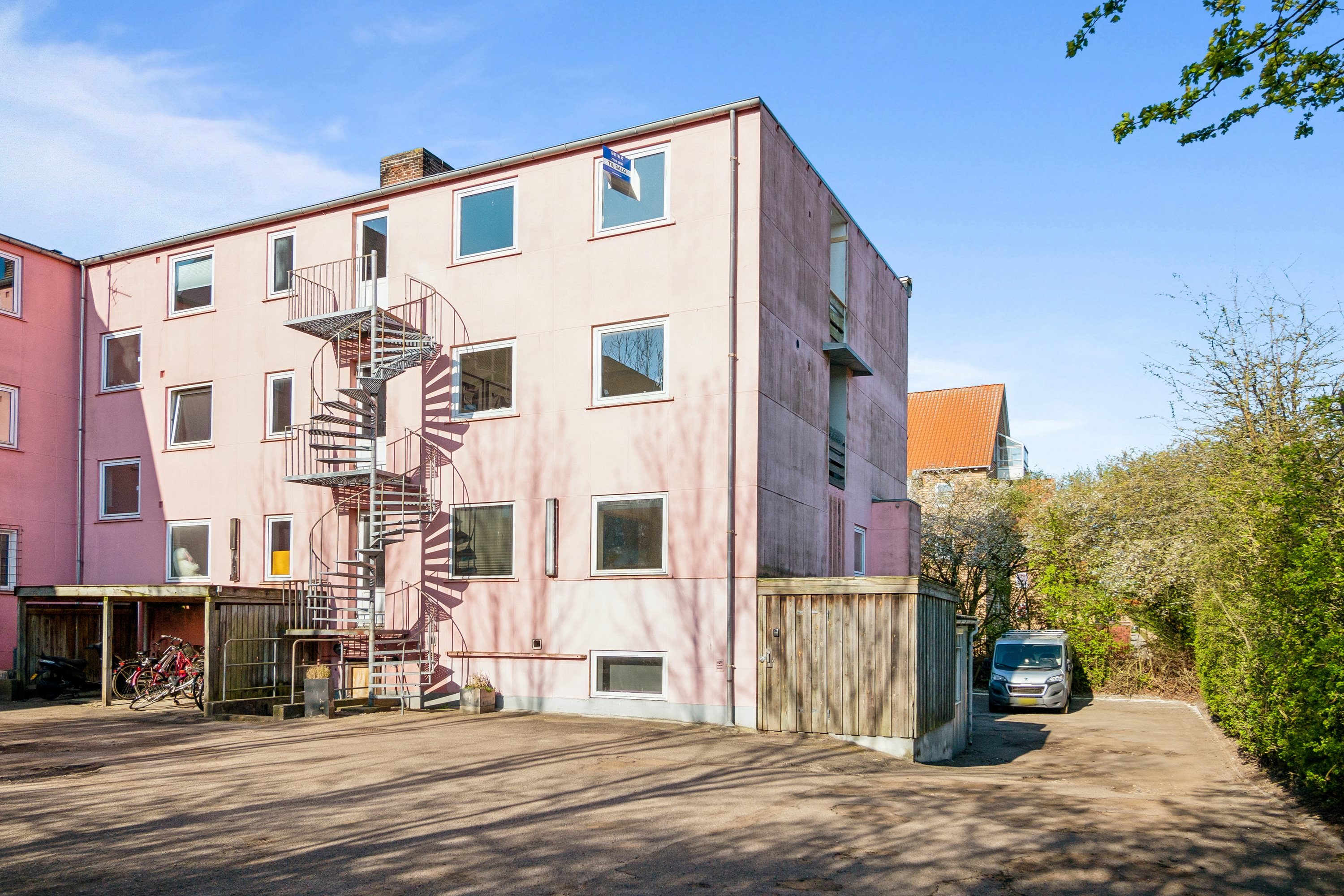Holbækvej 32B, 2. 15., 4000 Roskilde