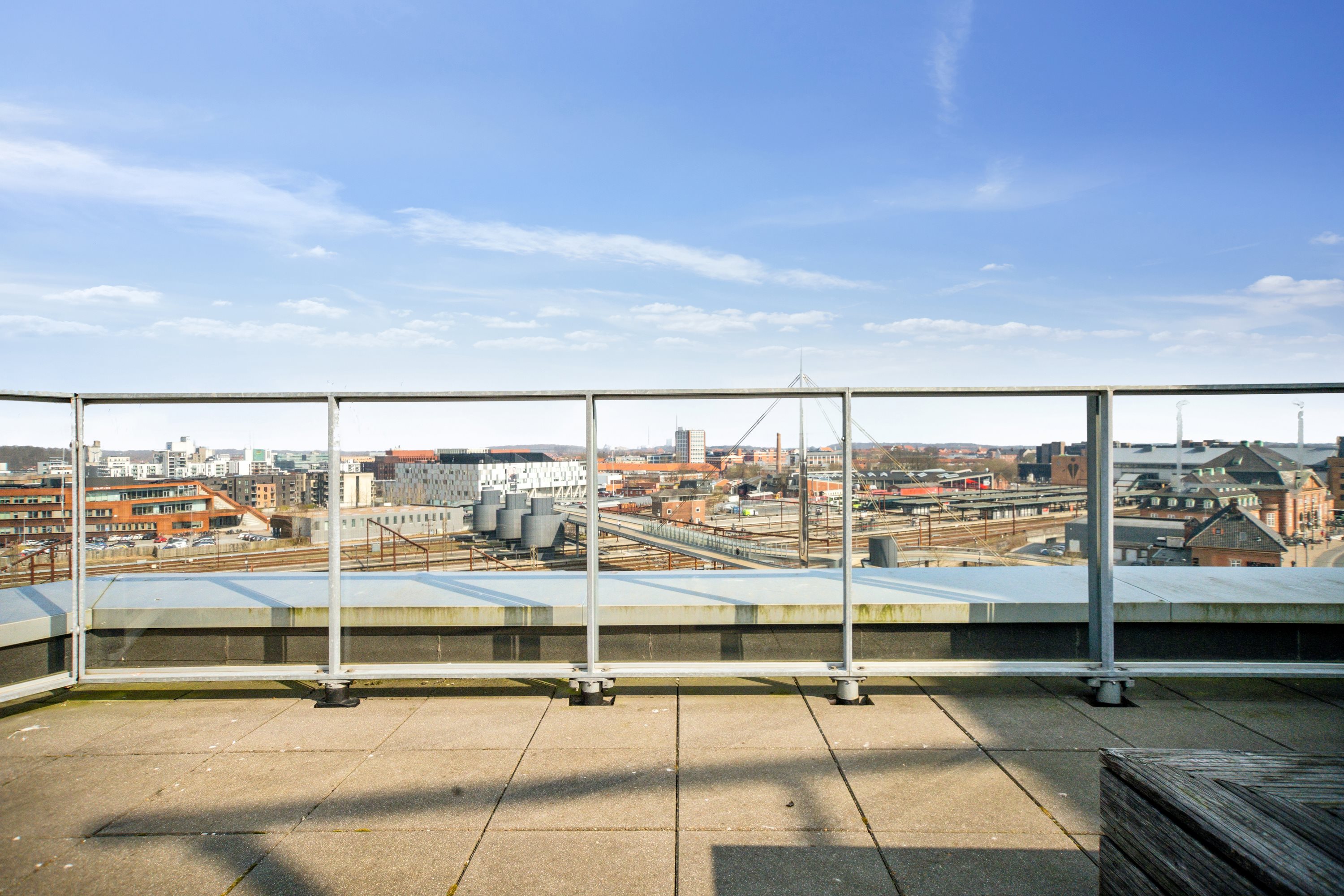 Østre Stationsvej 37M, 2. 4., 5000 Odense C
