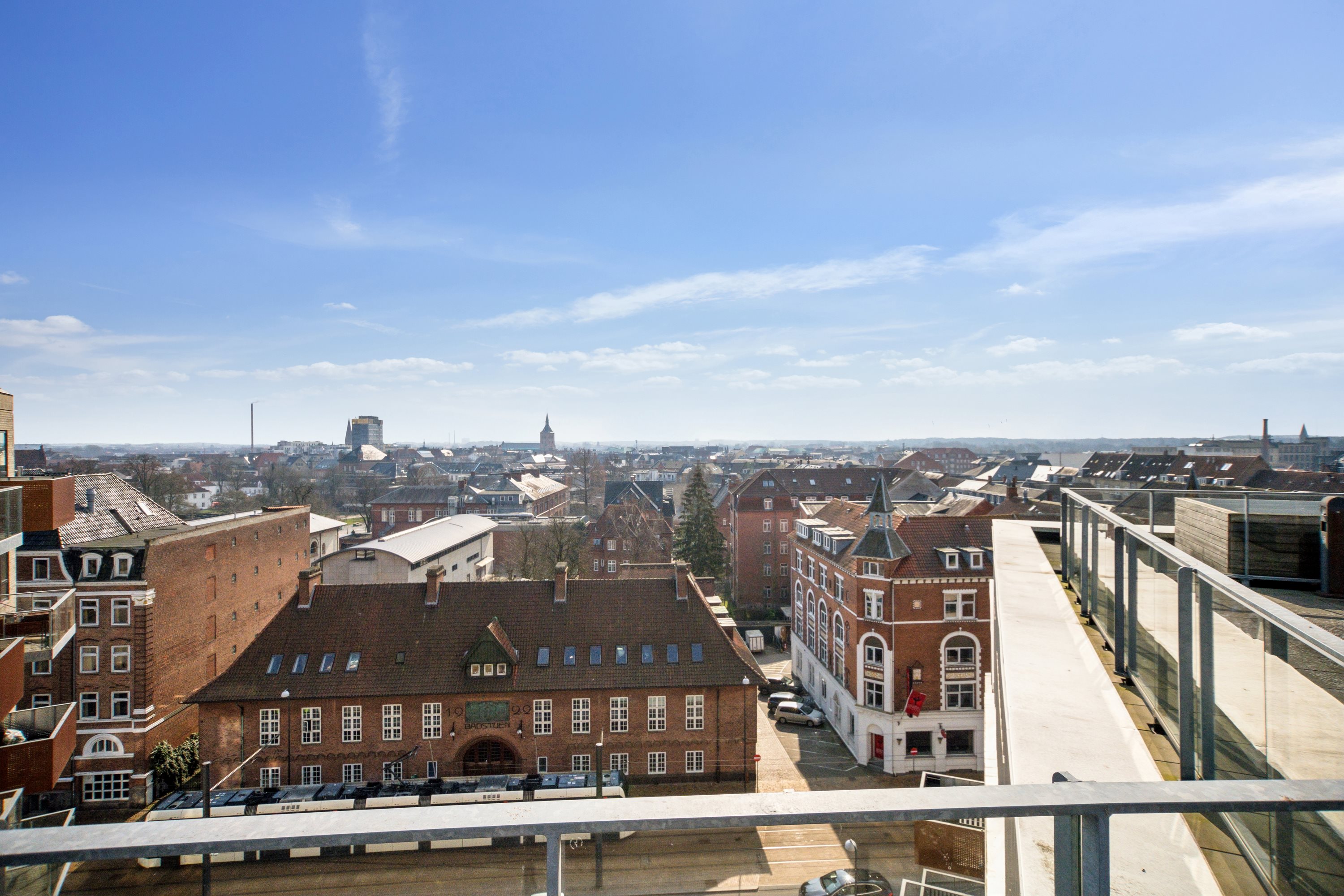 Østre Stationsvej 37M, 2. 4., 5000 Odense C