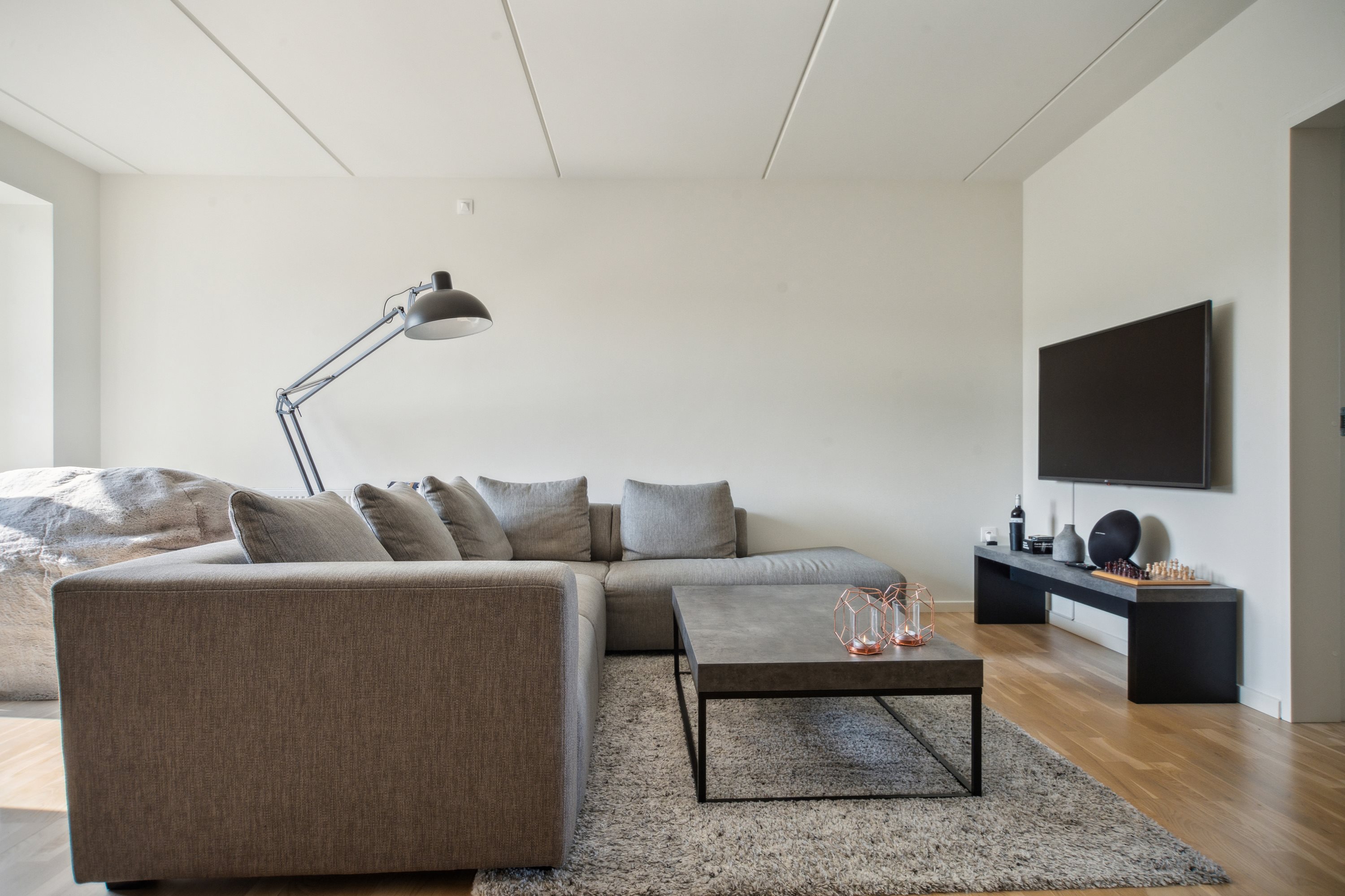 Østre Stationsvej 37M, 2. 4., 5000 Odense C