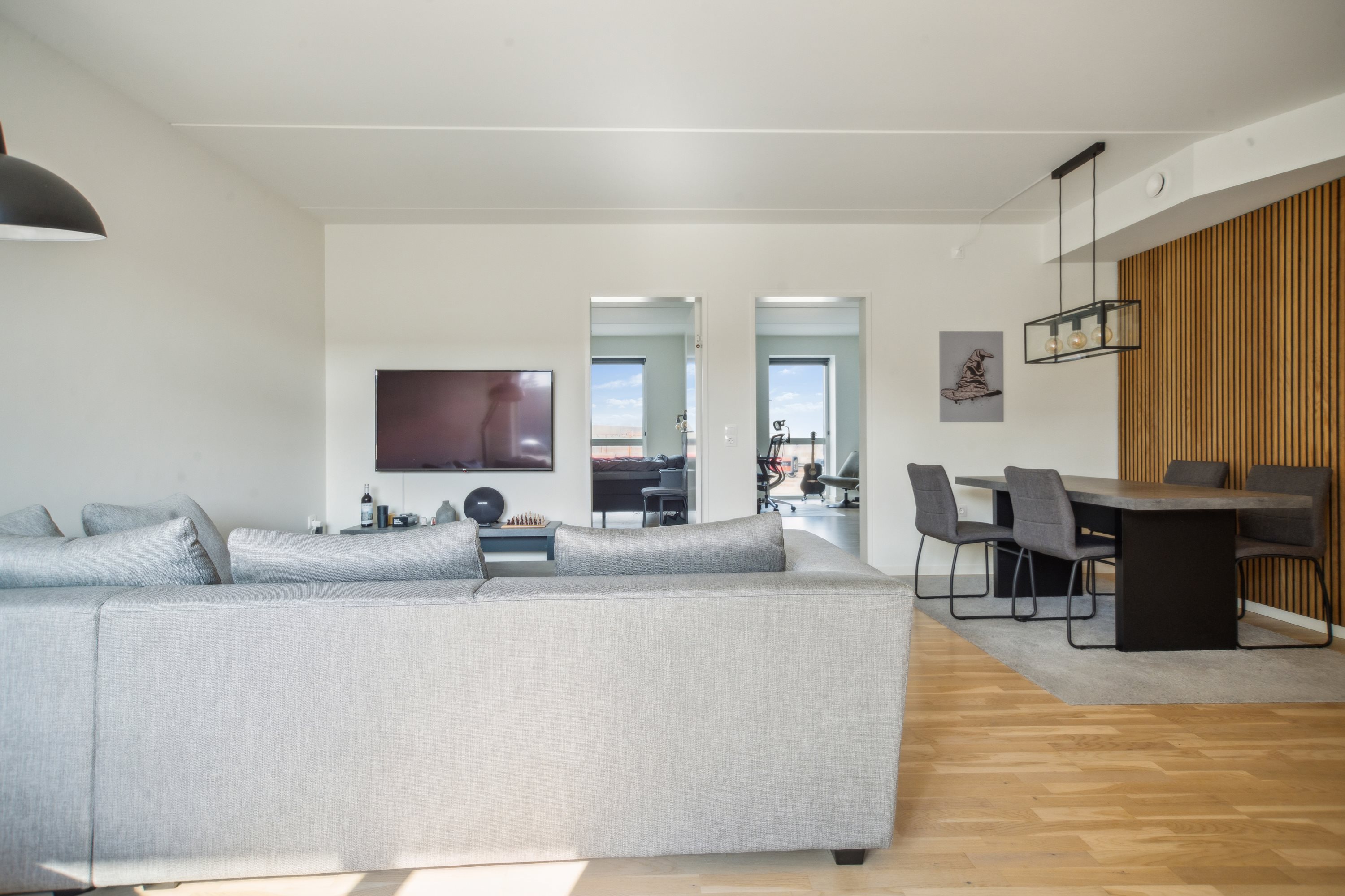 Østre Stationsvej 37M, 2. 4., 5000 Odense C