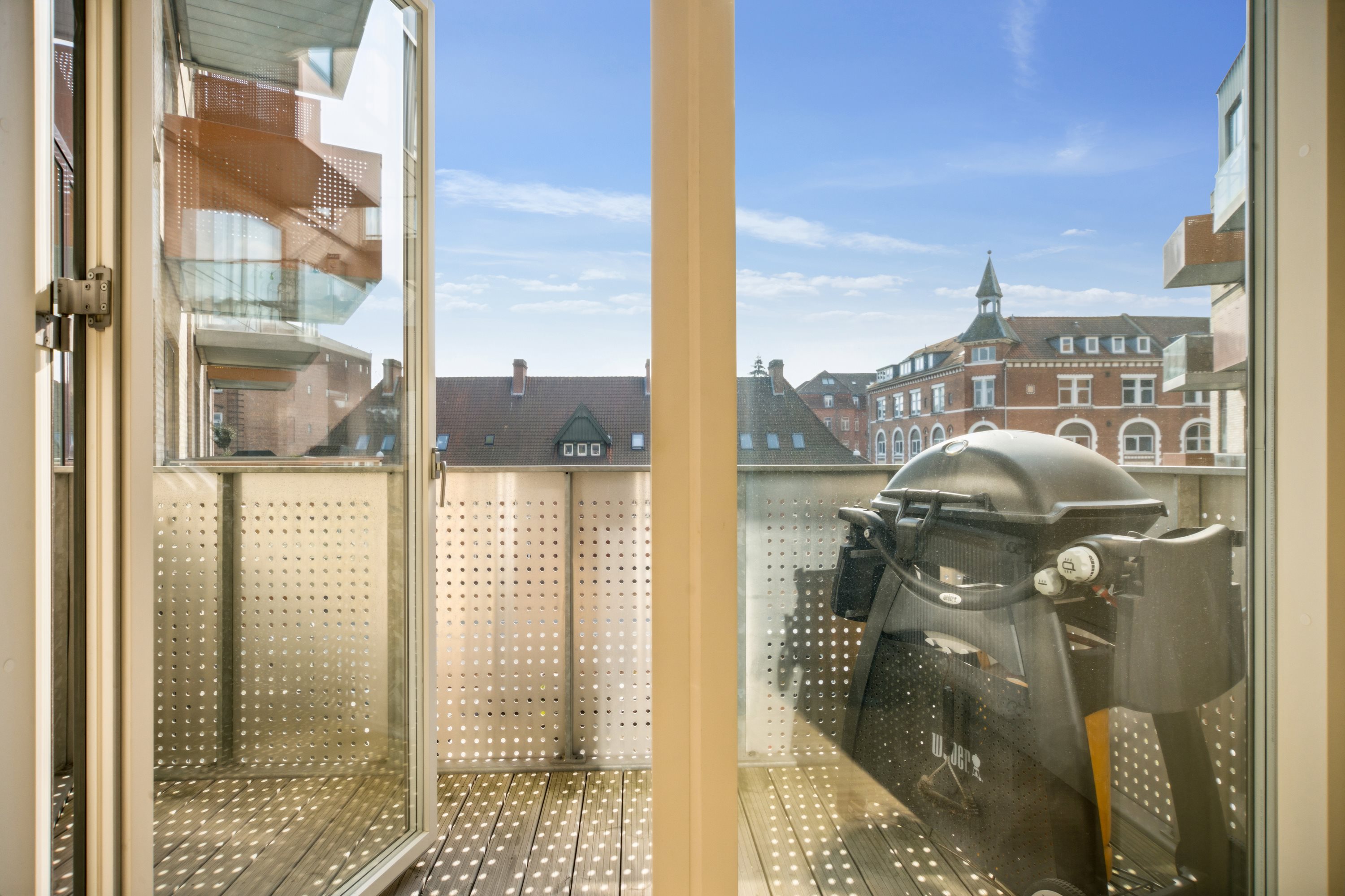 Østre Stationsvej 37M, 2. 4., 5000 Odense C