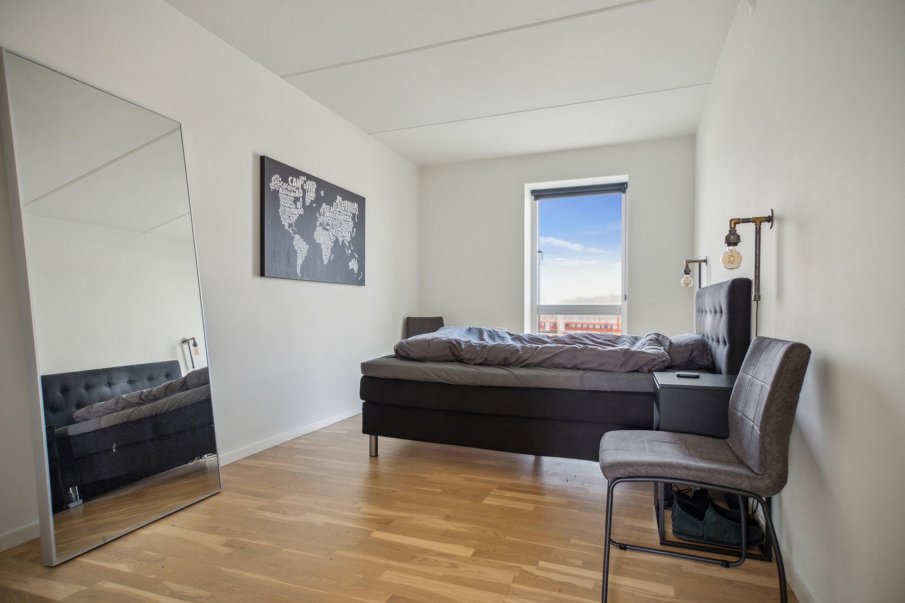 Østre Stationsvej 37M, 2. 4., 5000 Odense C