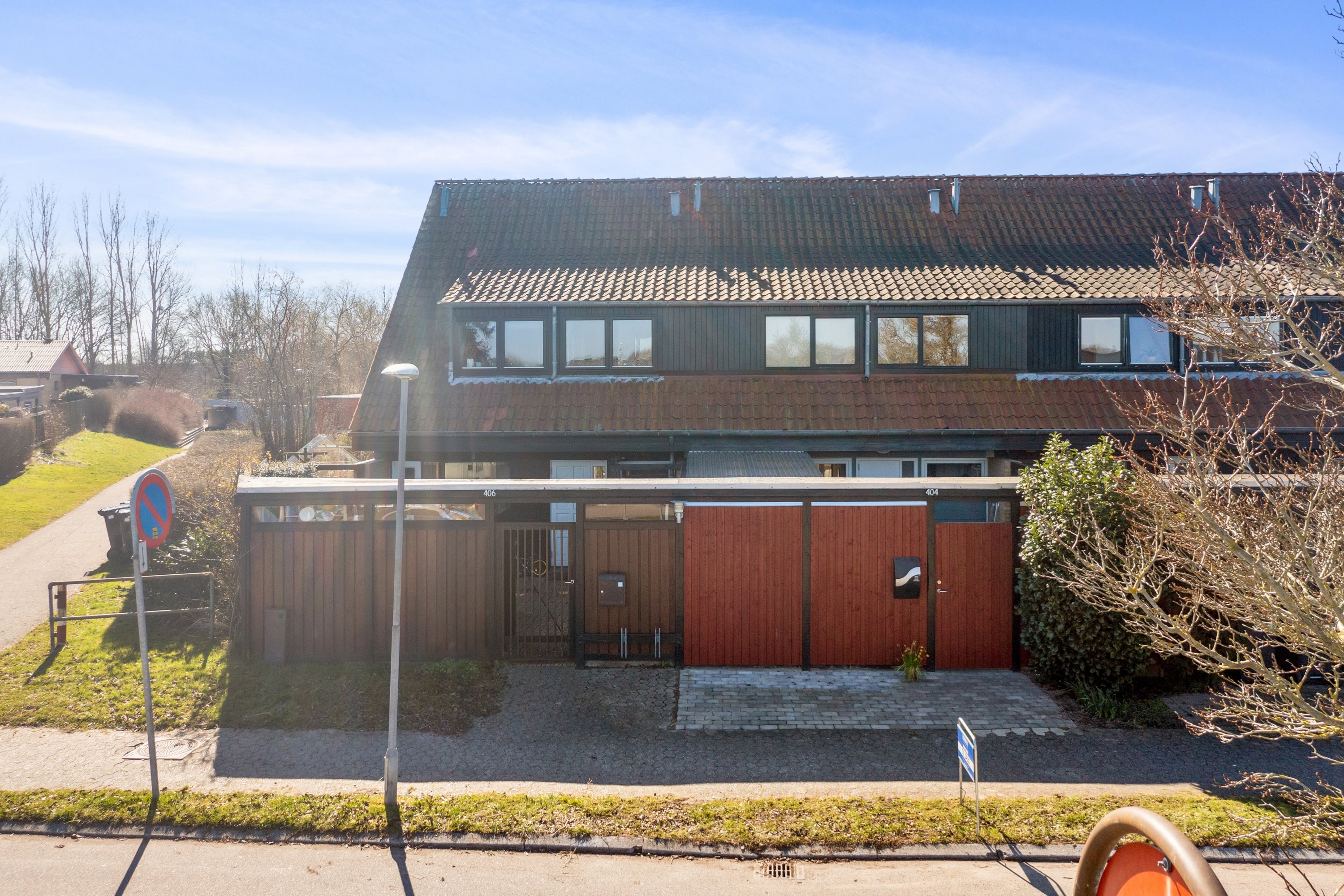 Højgårdstoften 404, 2630 Taastrup