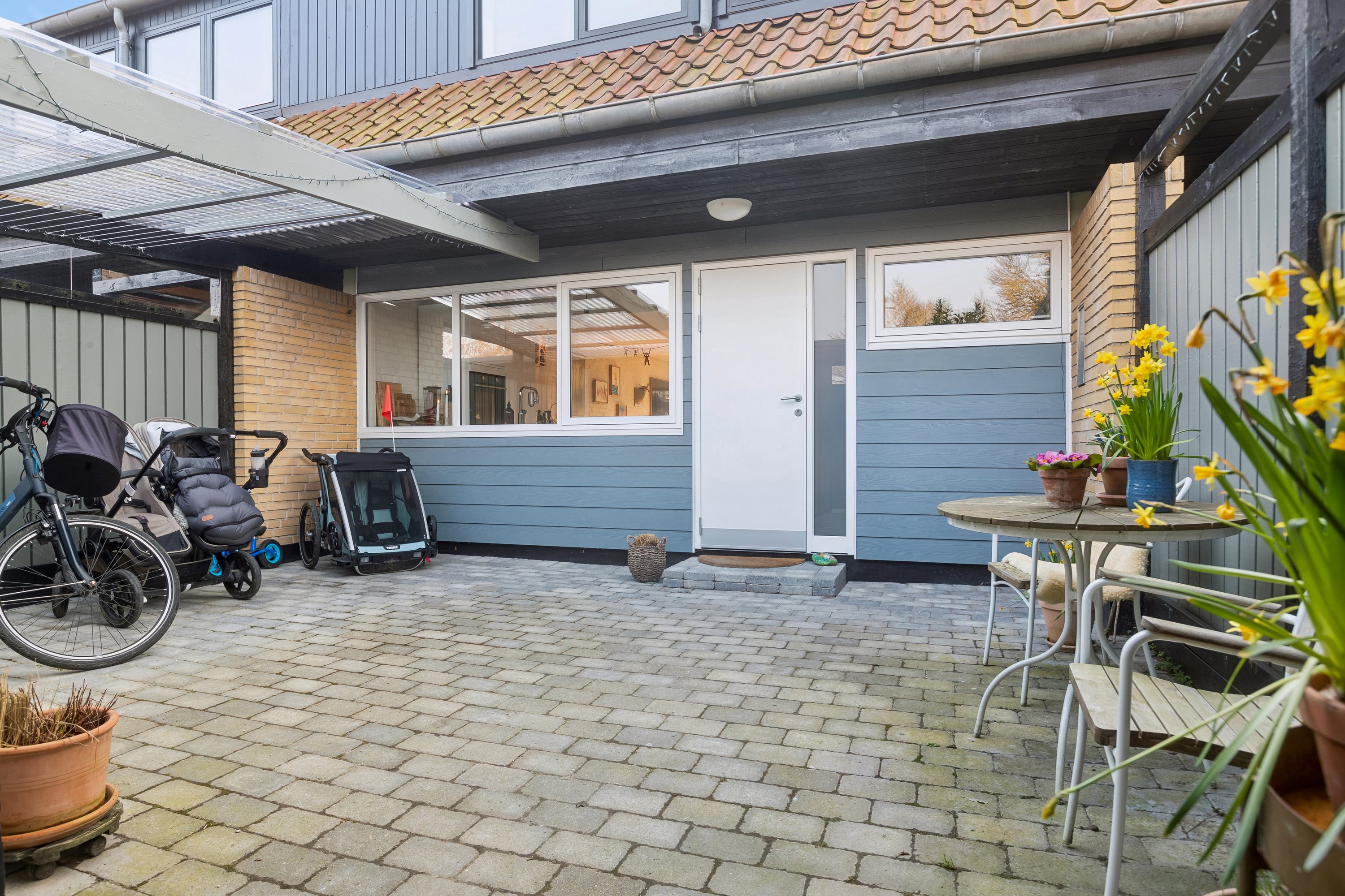 Højgårdstoften 404, 2630 Taastrup