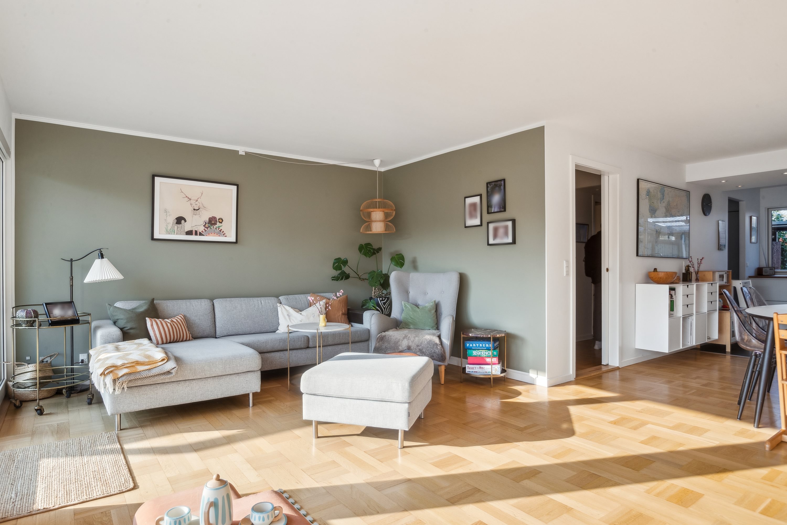 Højgårdstoften 404, 2630 Taastrup