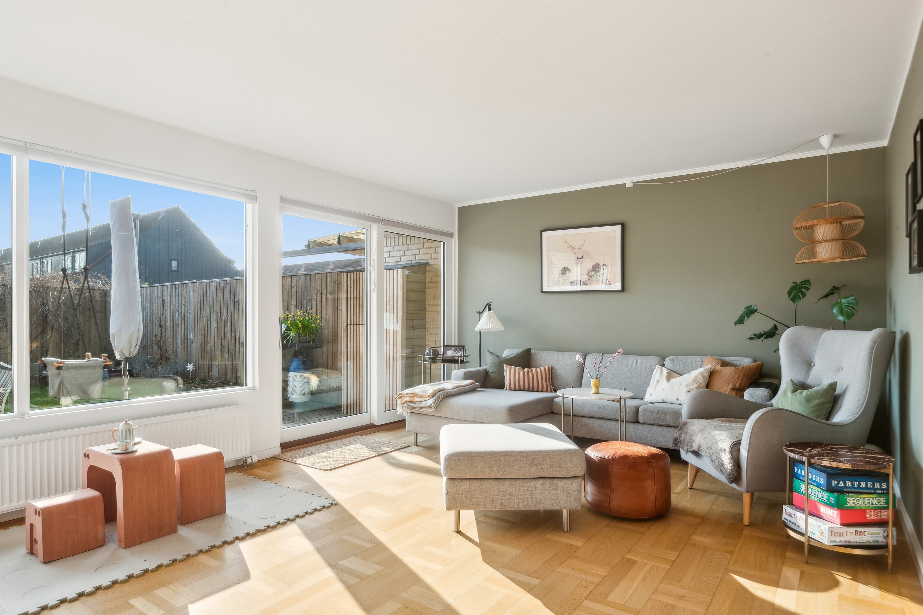 Højgårdstoften 404, 2630 Taastrup