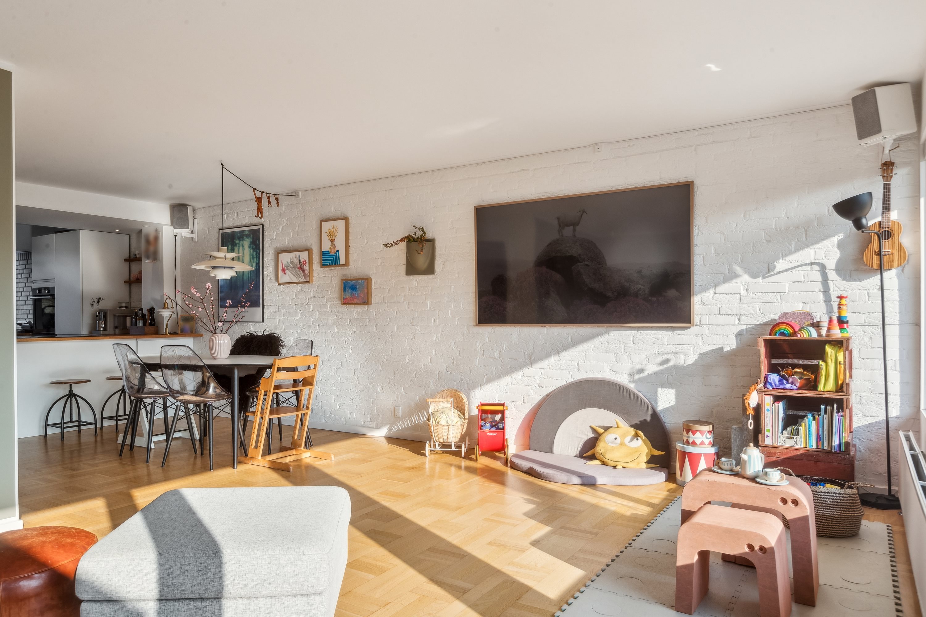 Højgårdstoften 404, 2630 Taastrup