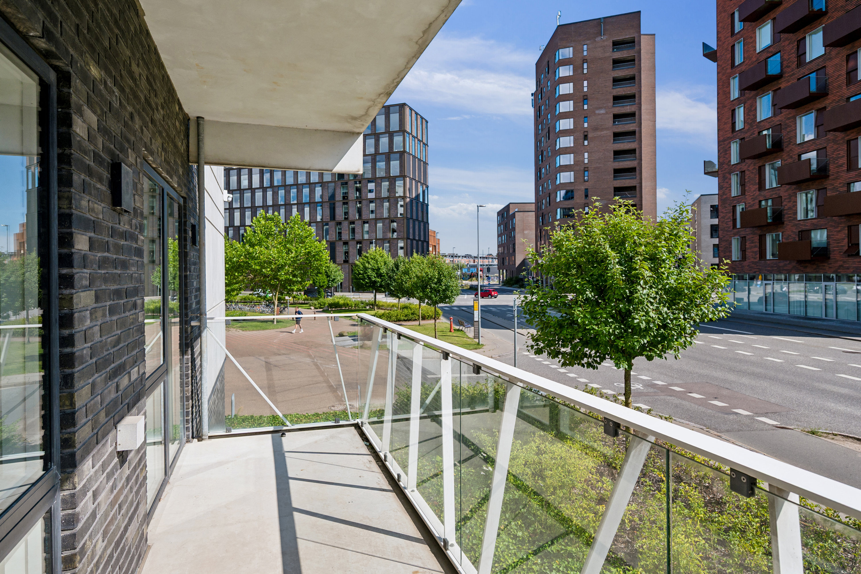 Åhusene 5, st.. 3., 8000 Aarhus C