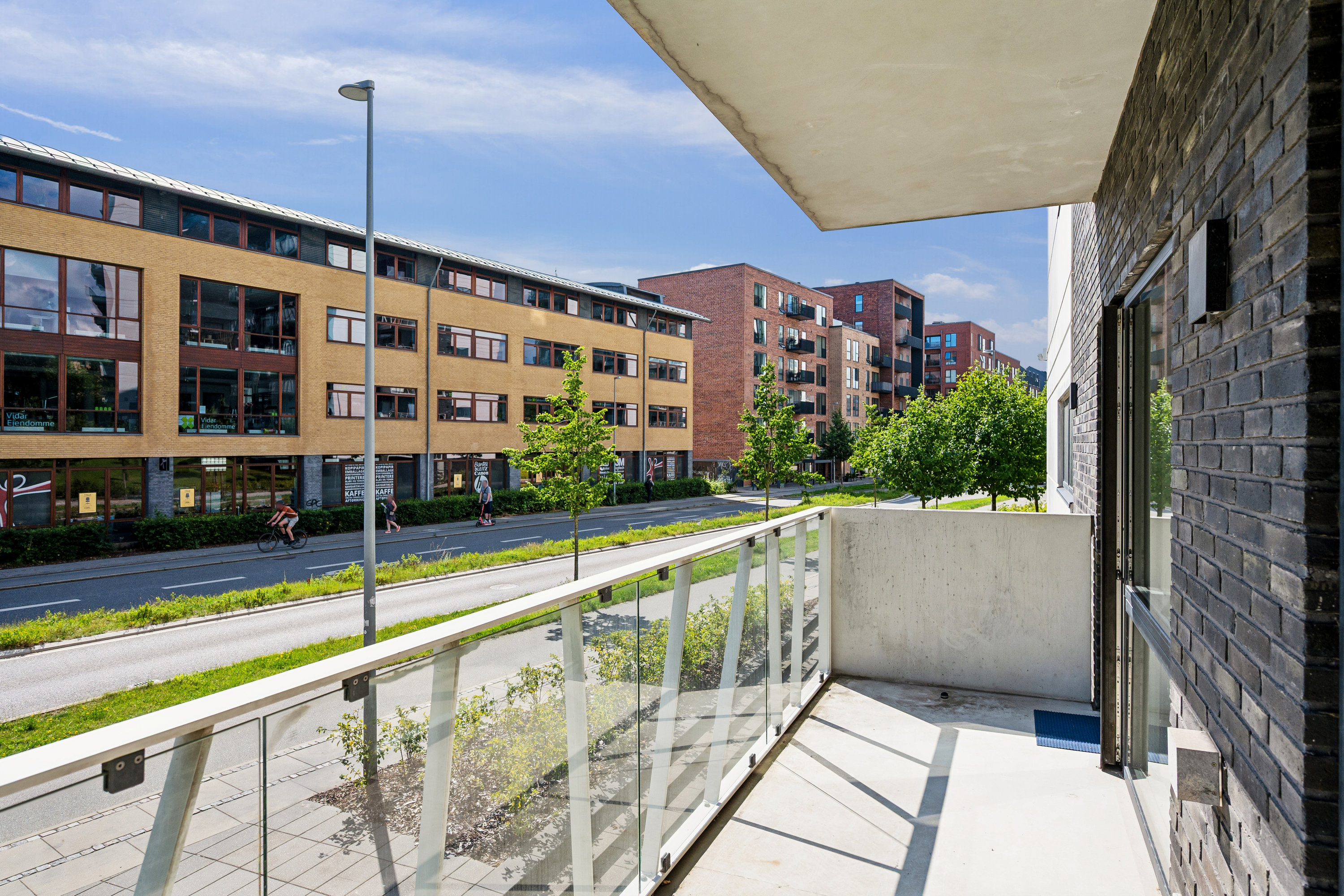 Åhusene 5, st.. 3., 8000 Aarhus C