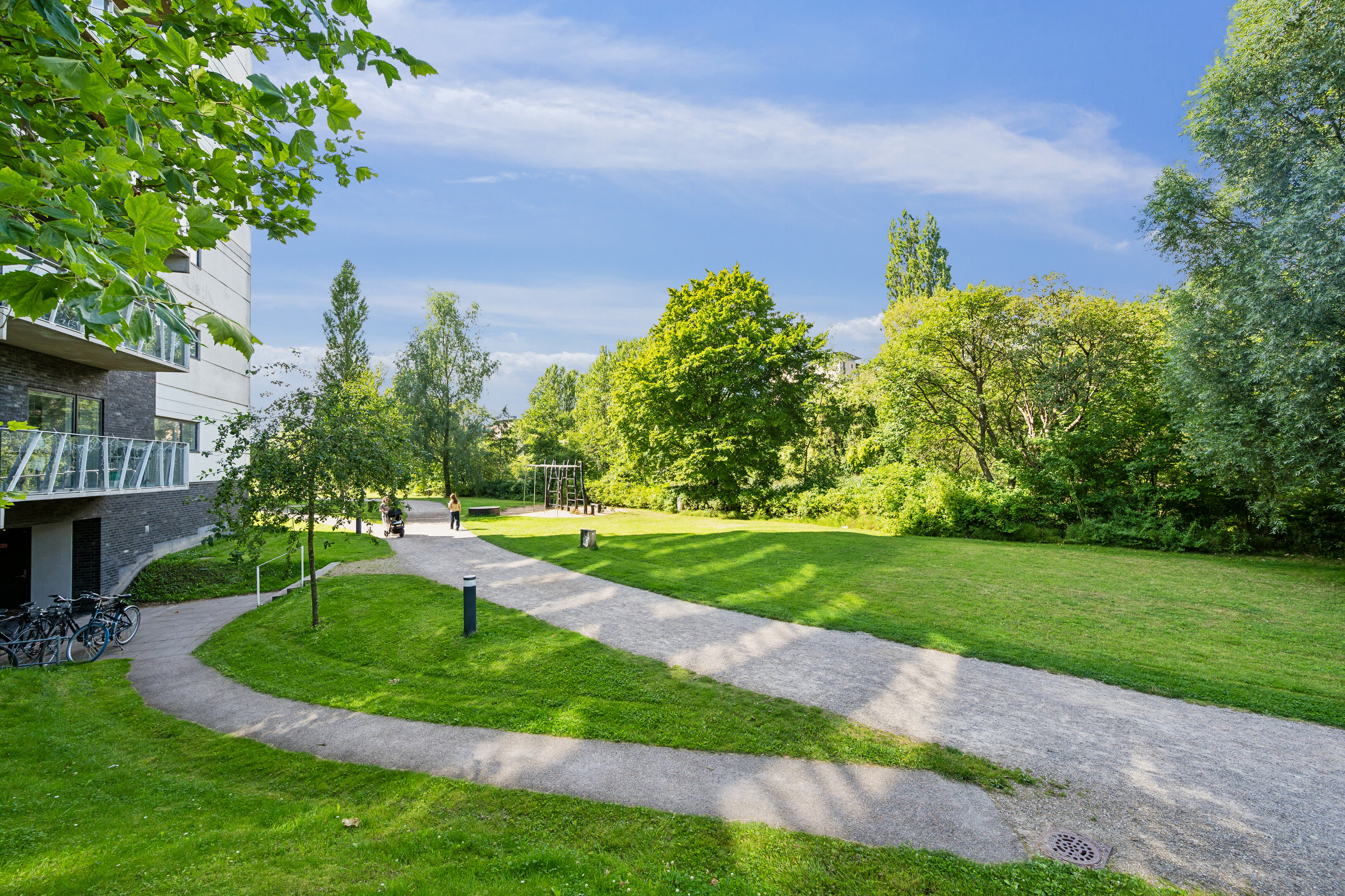 Åhusene 5, st.. 3., 8000 Aarhus C