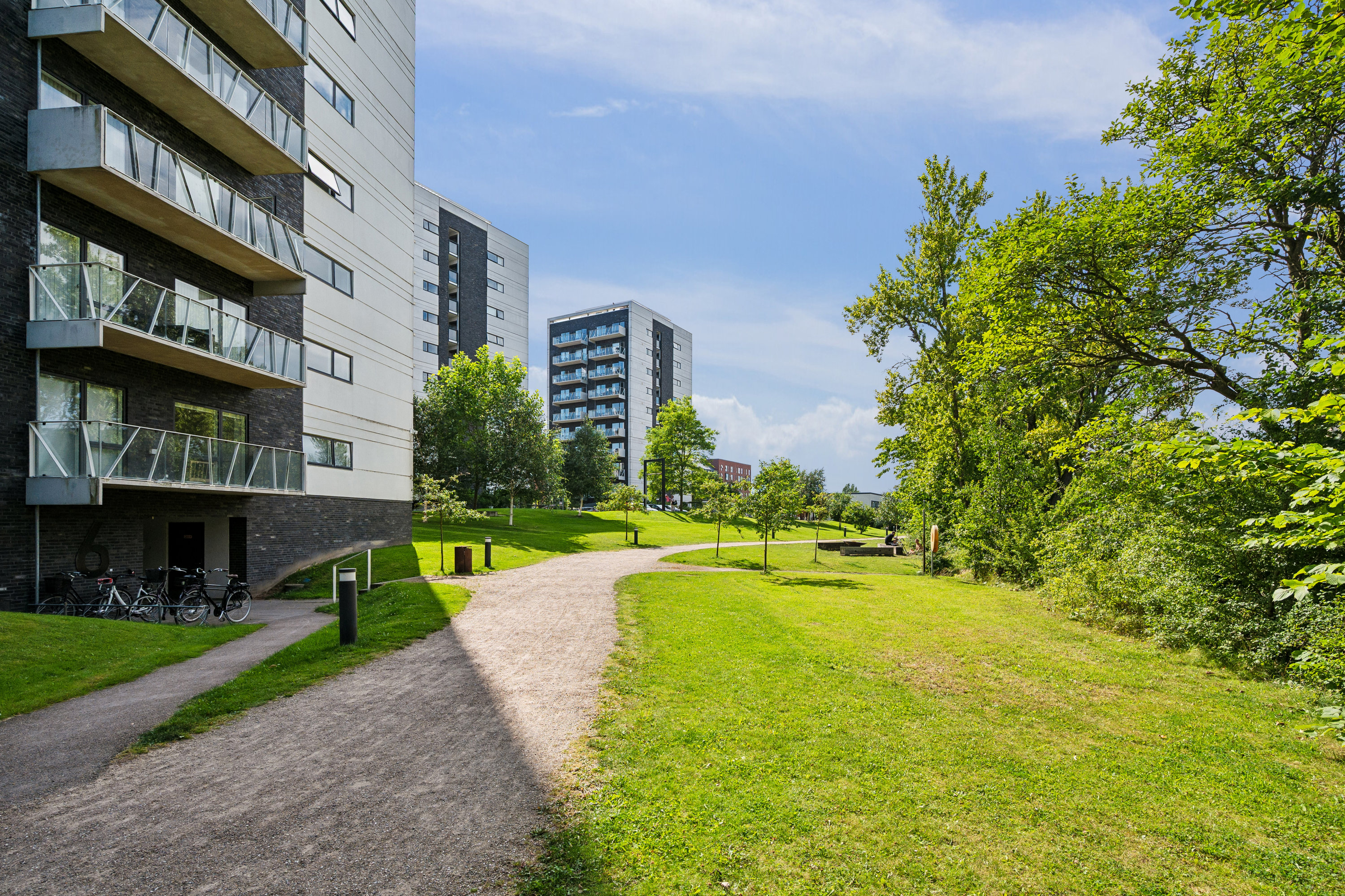 Åhusene 5, st.. 3., 8000 Aarhus C