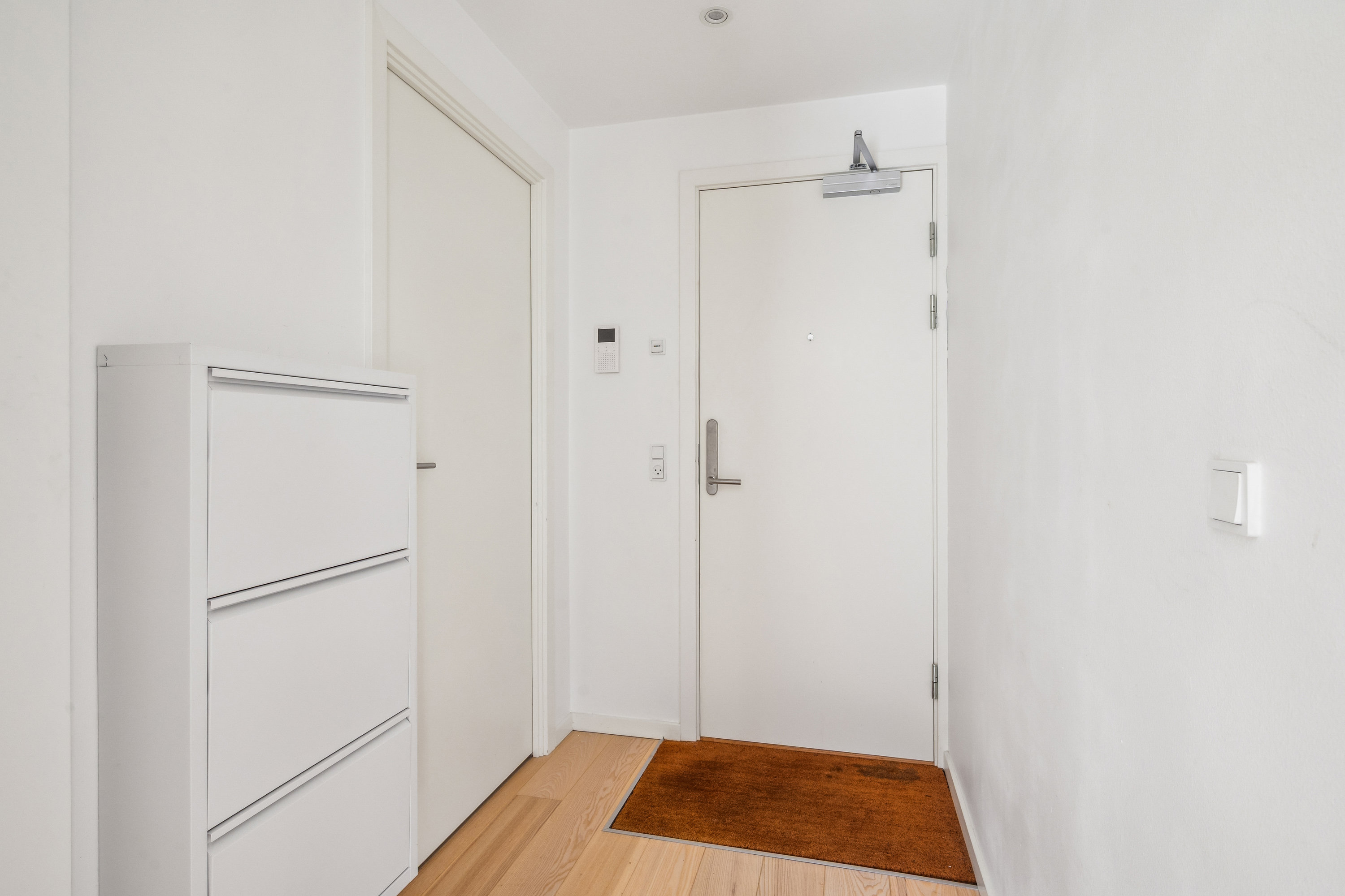 Åhusene 5, st.. 3., 8000 Aarhus C