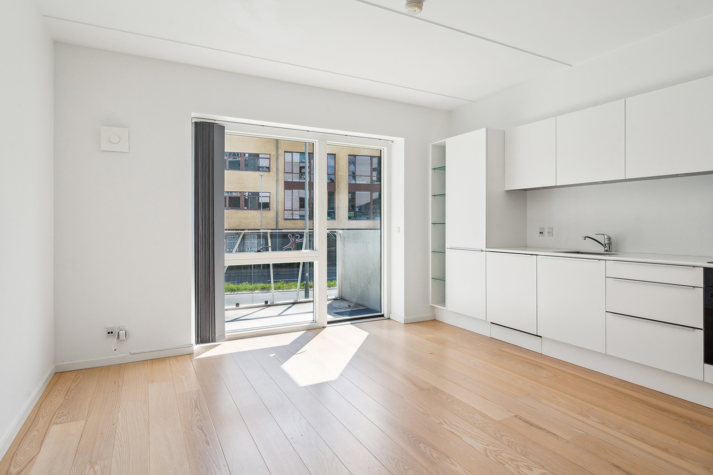 Åhusene 5, st.. 3., 8000 Aarhus C