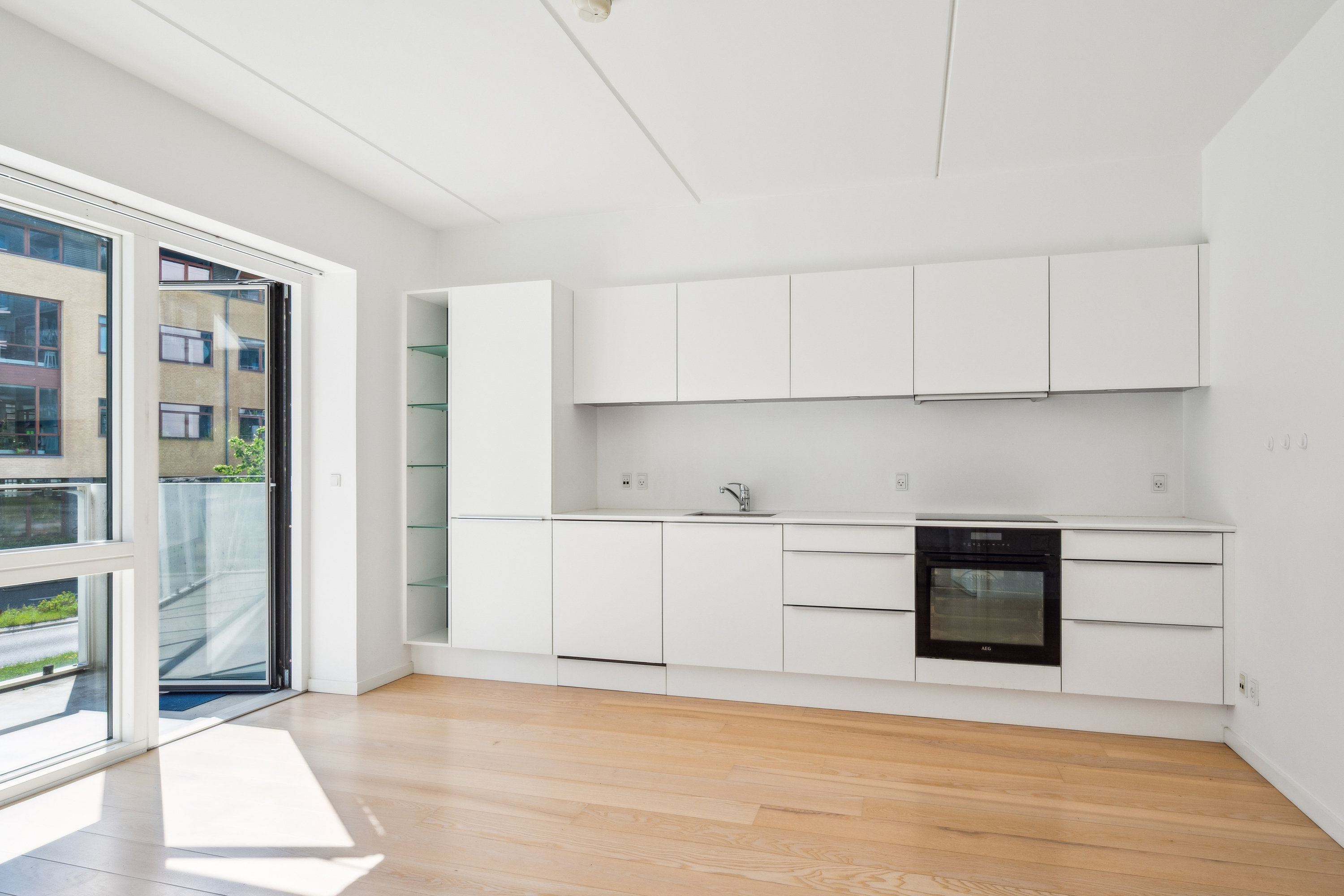 Åhusene 5, st.. 3., 8000 Aarhus C
