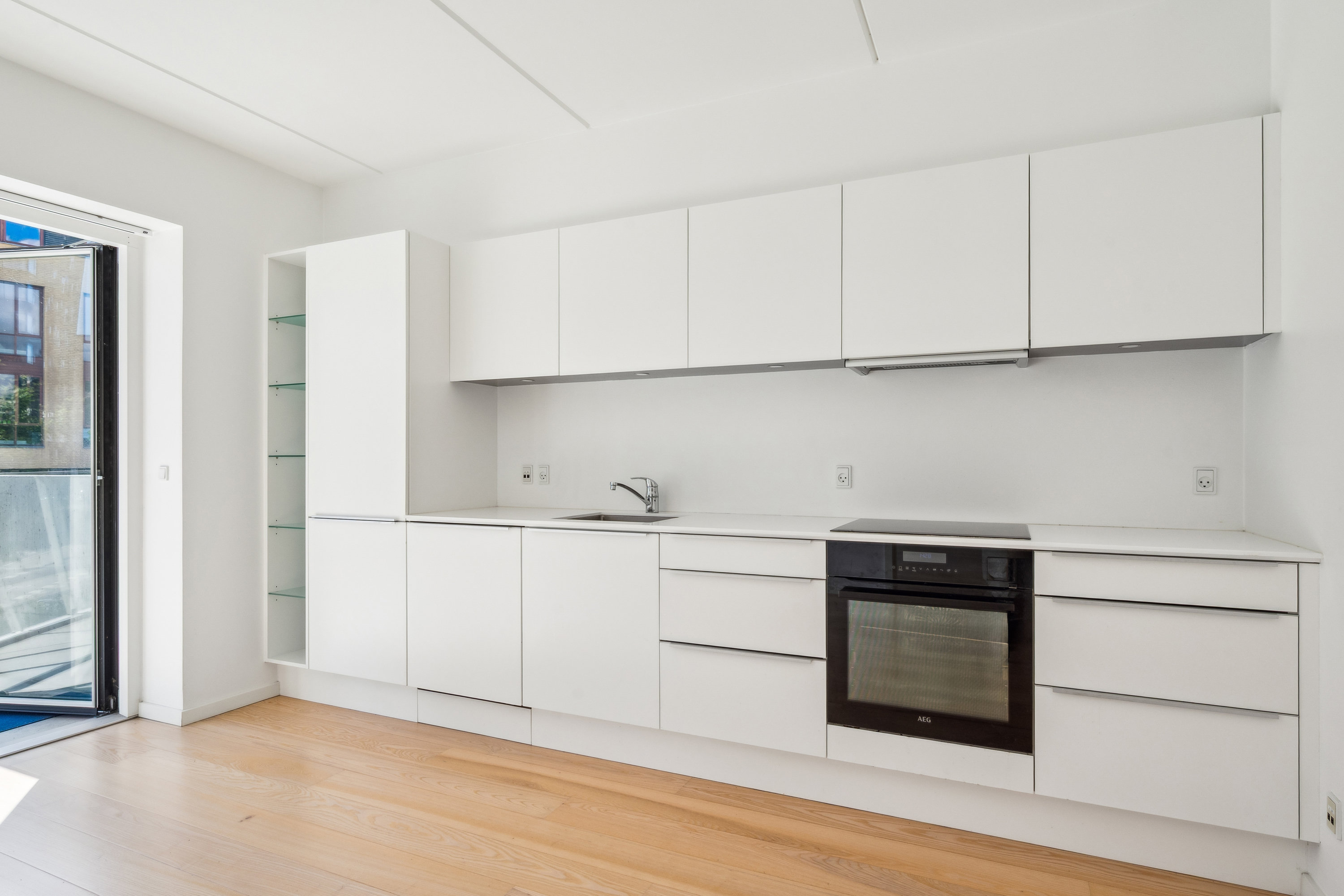 Åhusene 5, st.. 3., 8000 Aarhus C
