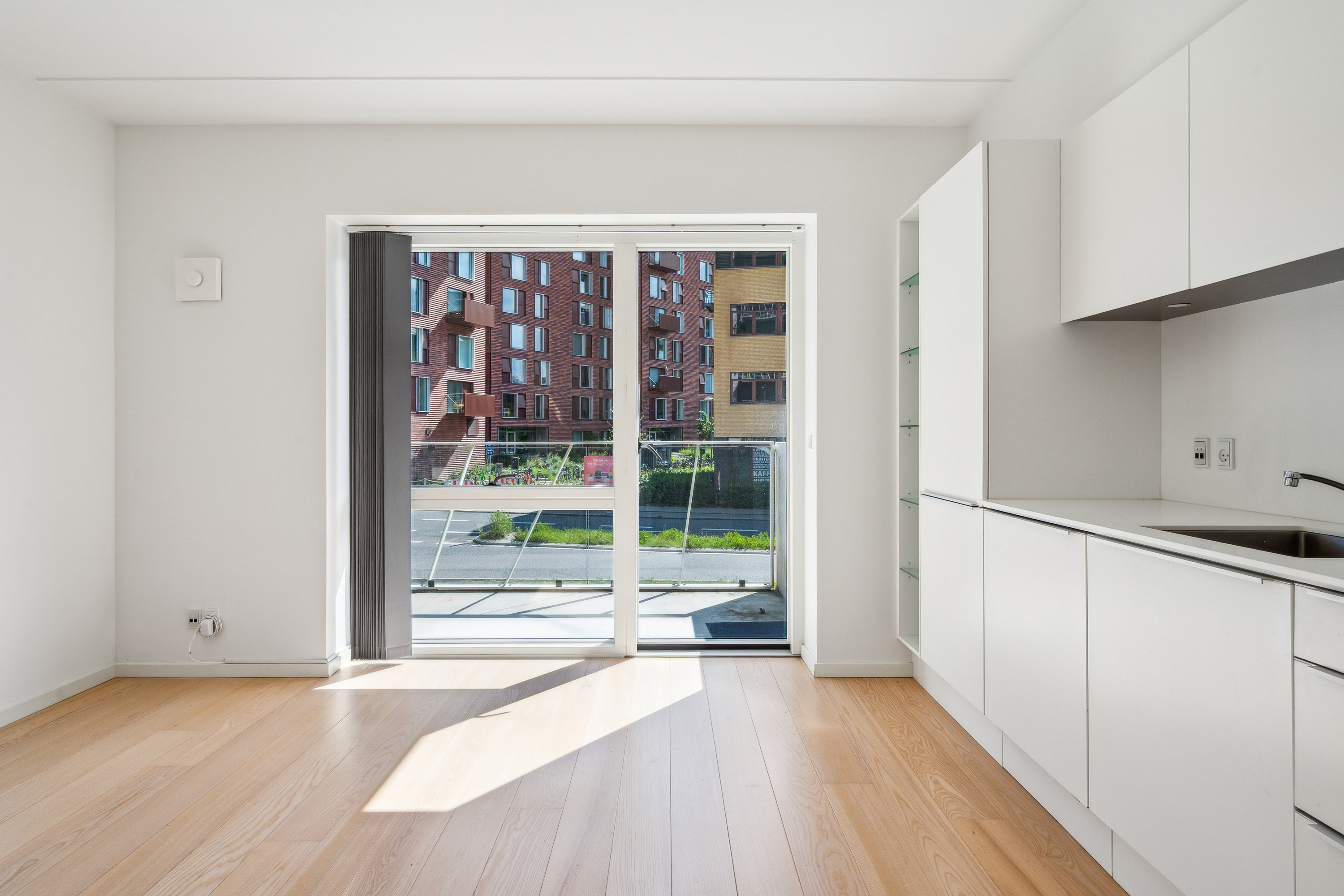 Åhusene 5, st.. 3., 8000 Aarhus C