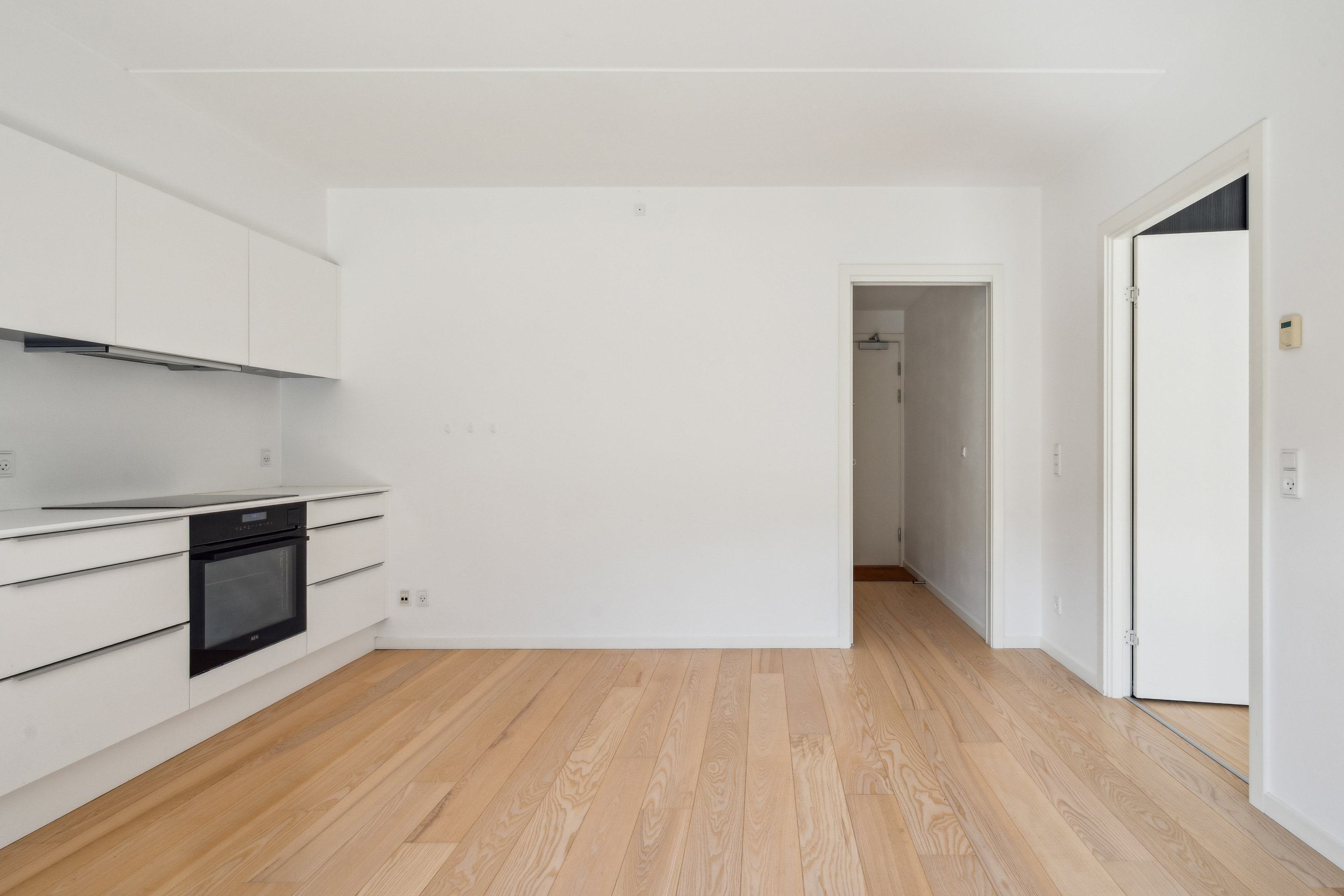 Åhusene 5, st.. 3., 8000 Aarhus C