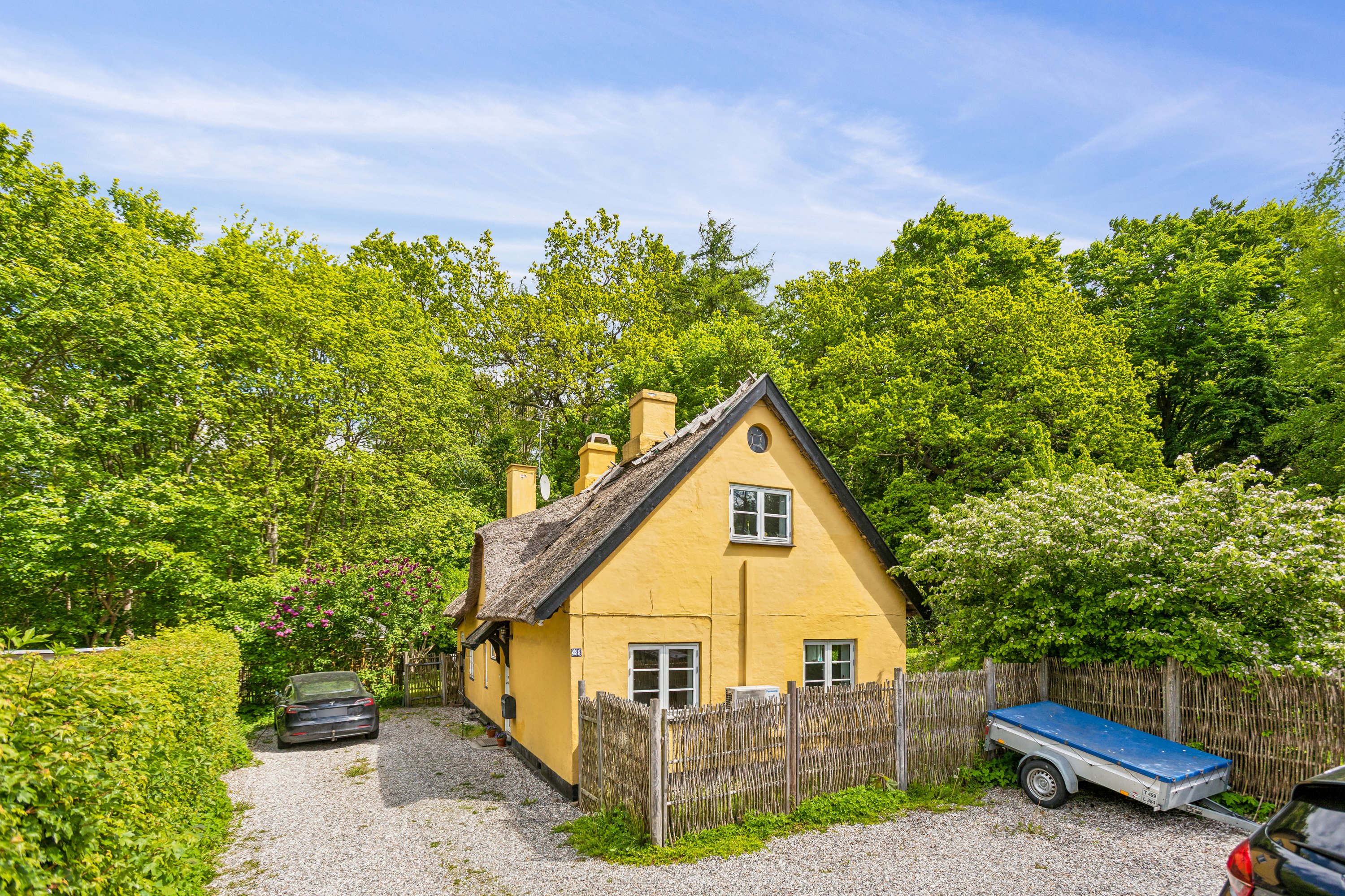 Kongevejen 488, 2840 Holte