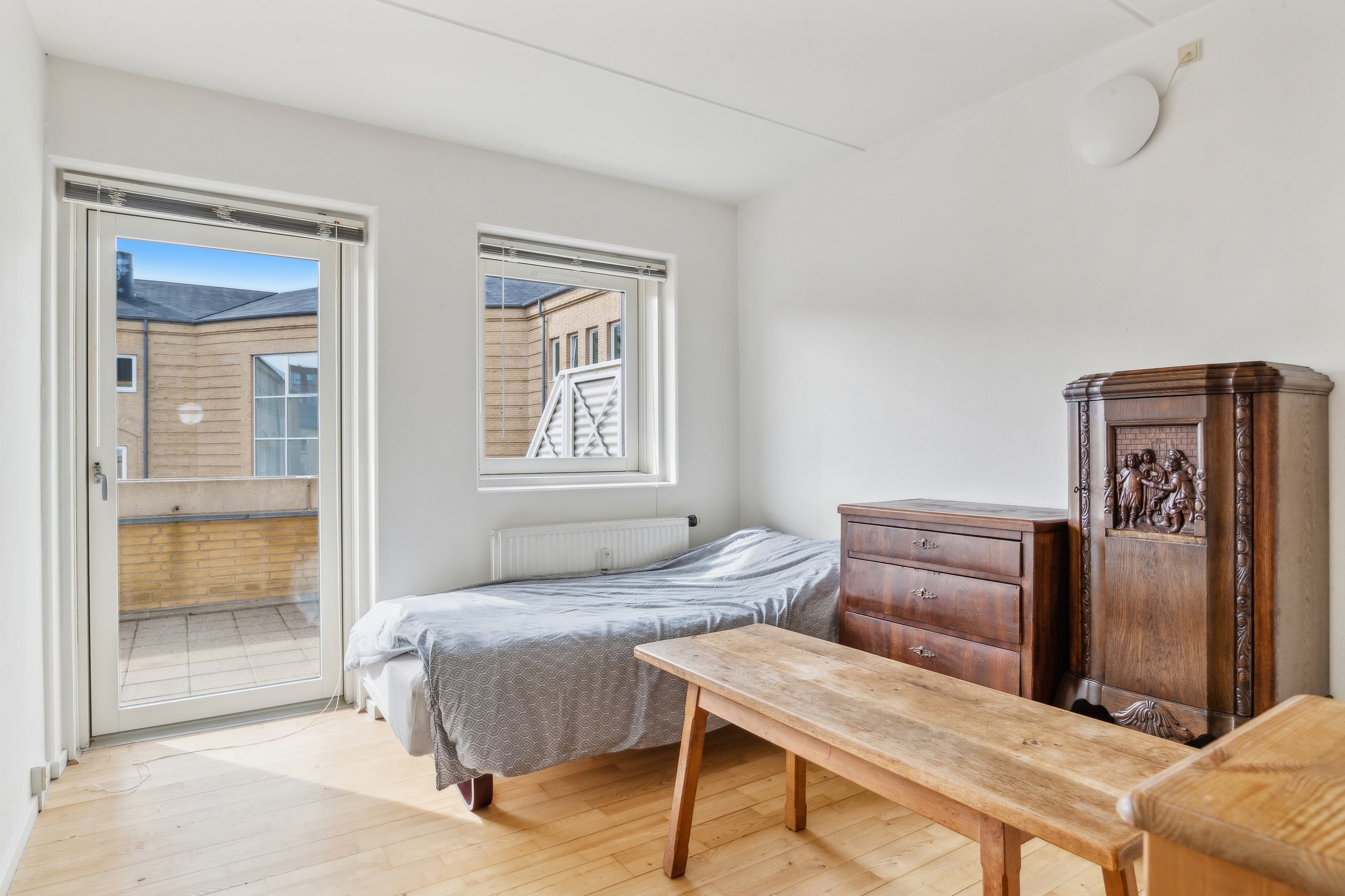Banestrøget 23, 1. 3., 2630 Taastrup
