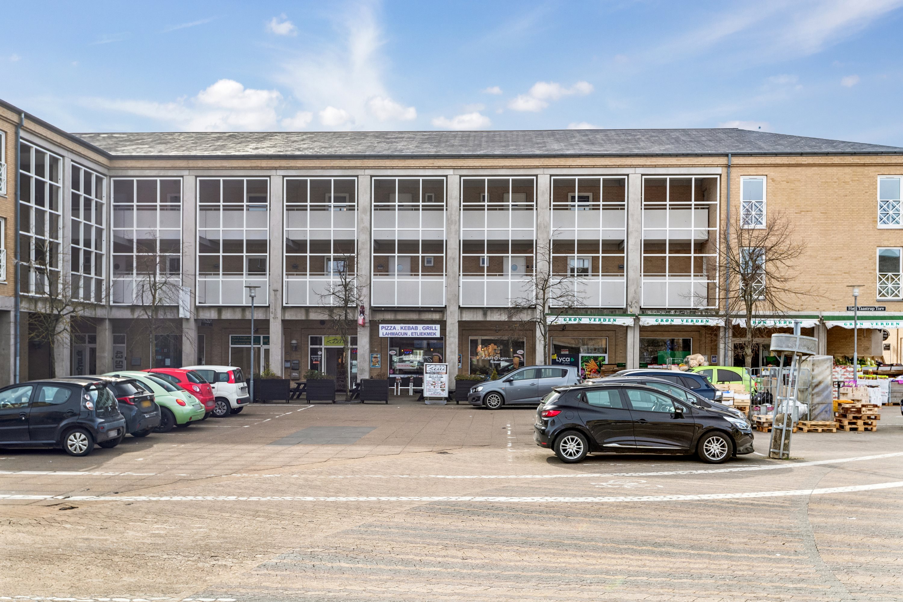 Banestrøget 23, 1. 3., 2630 Taastrup