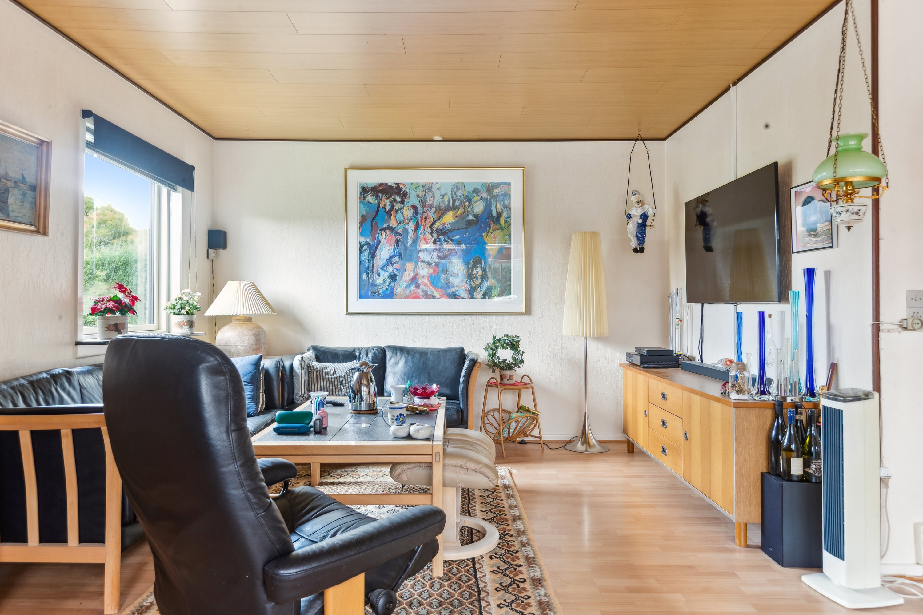 Lærkevej 3, 4684 Holmegaard