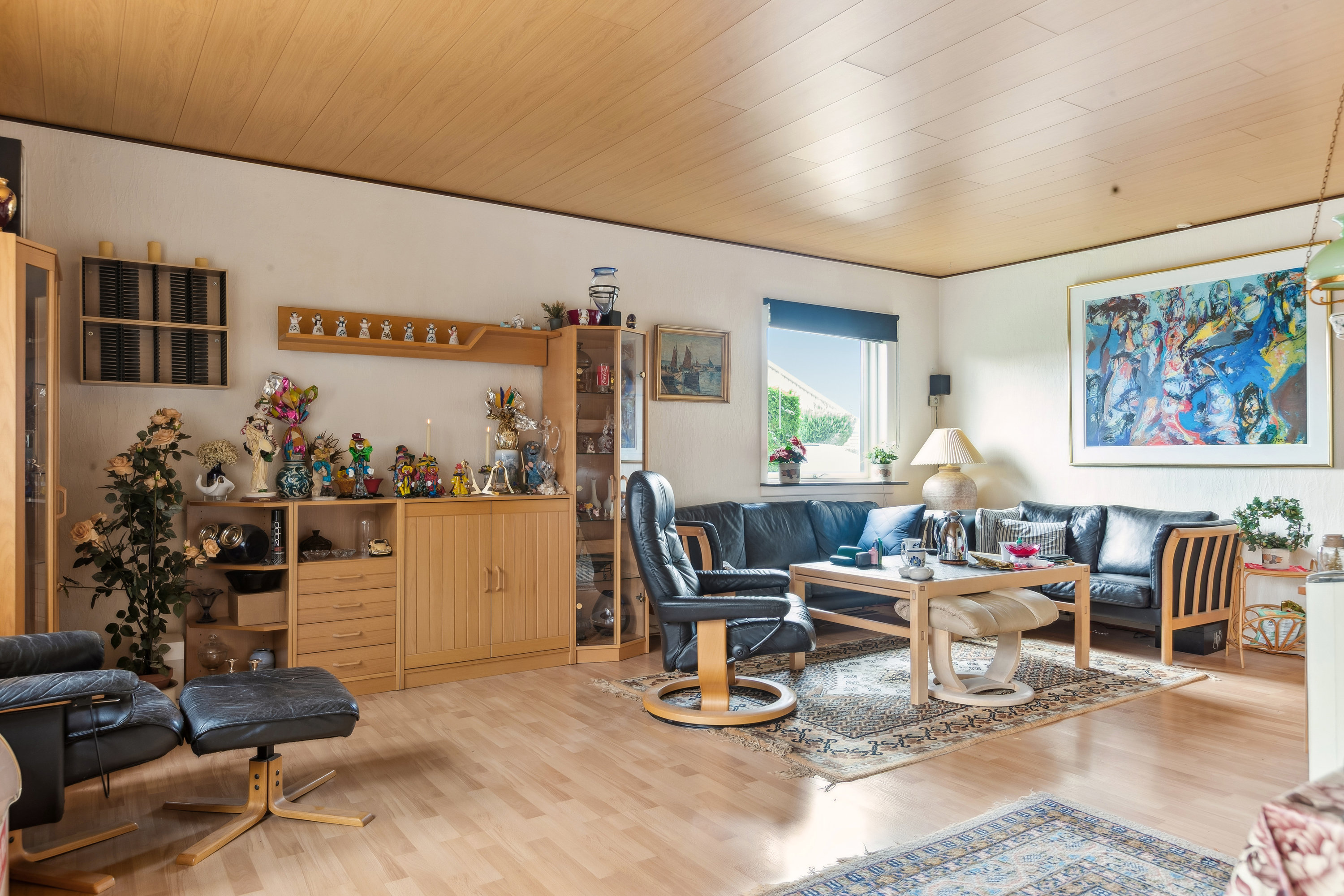 Lærkevej 3, 4684 Holmegaard