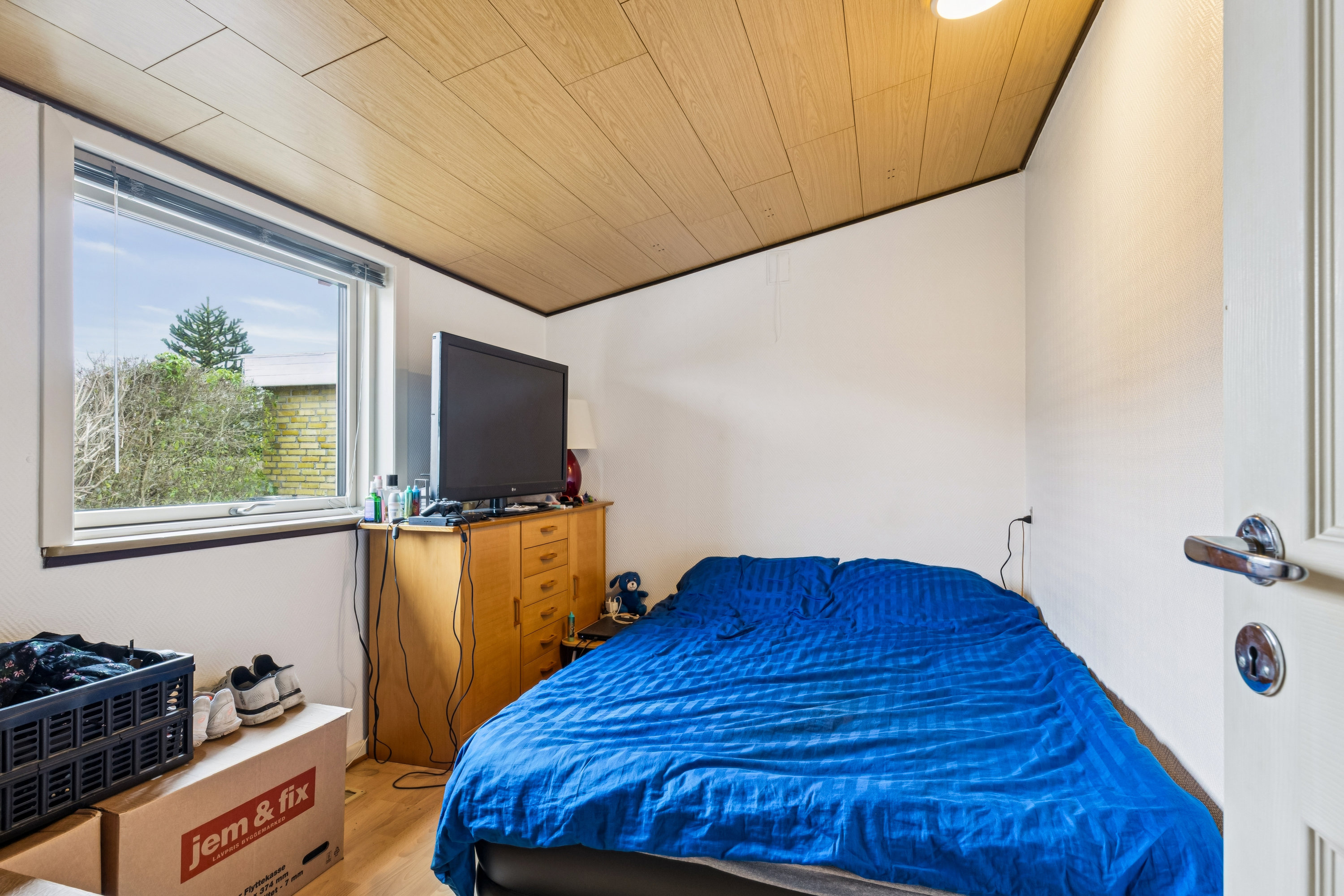 Lærkevej 3, 4684 Holmegaard