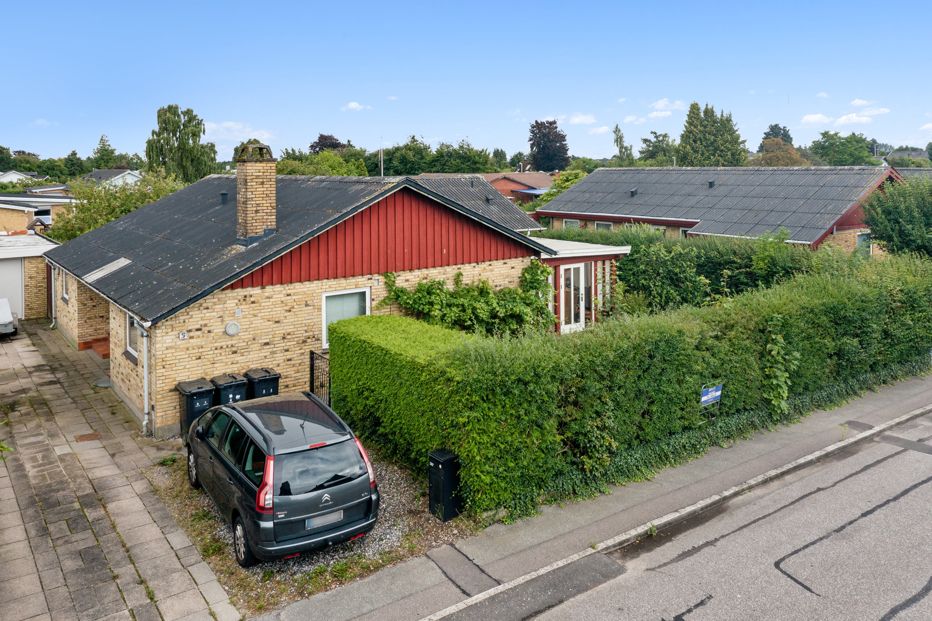 Lærkevej 3, 4684 Holmegaard