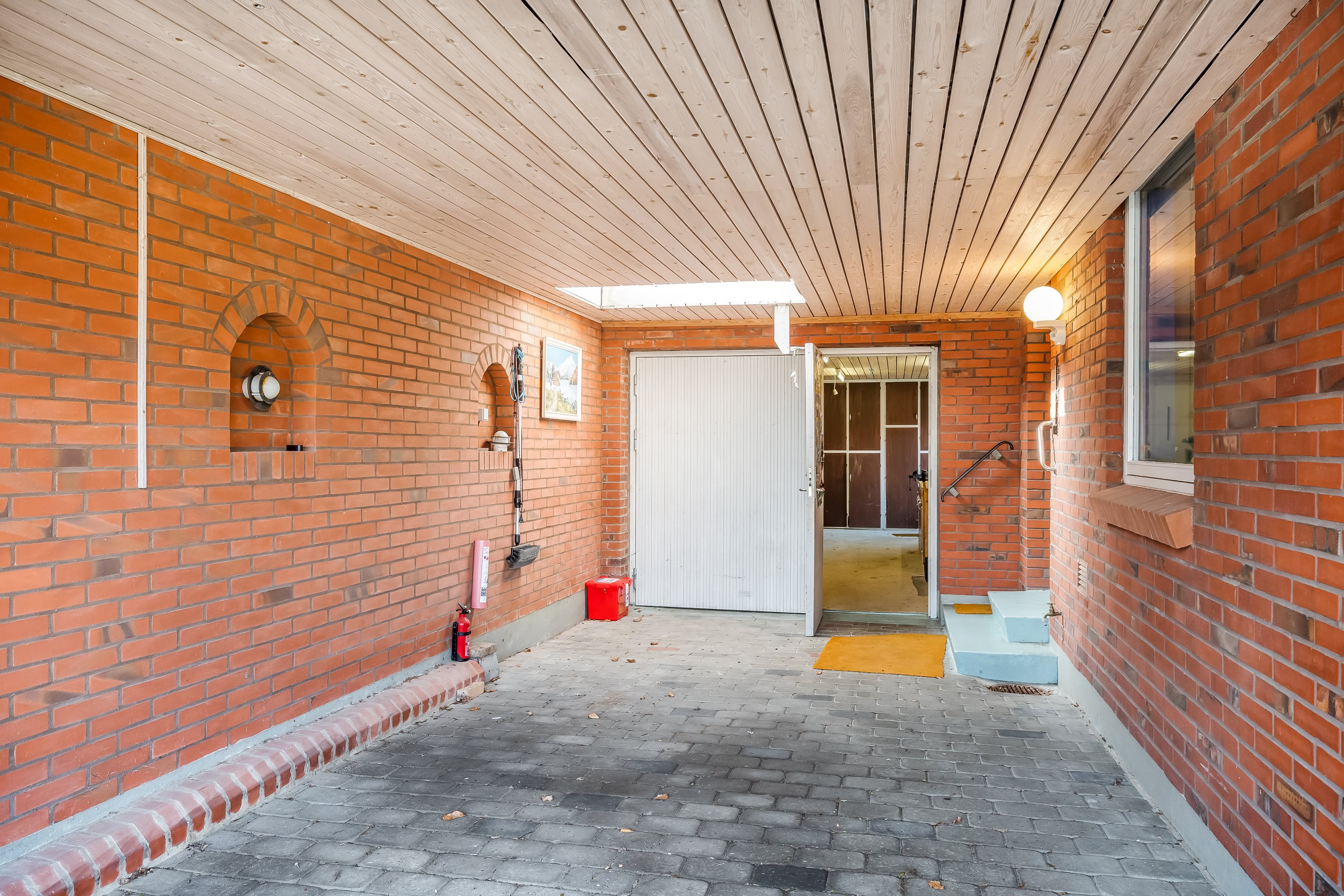Vibealle 6, 6800 Varde