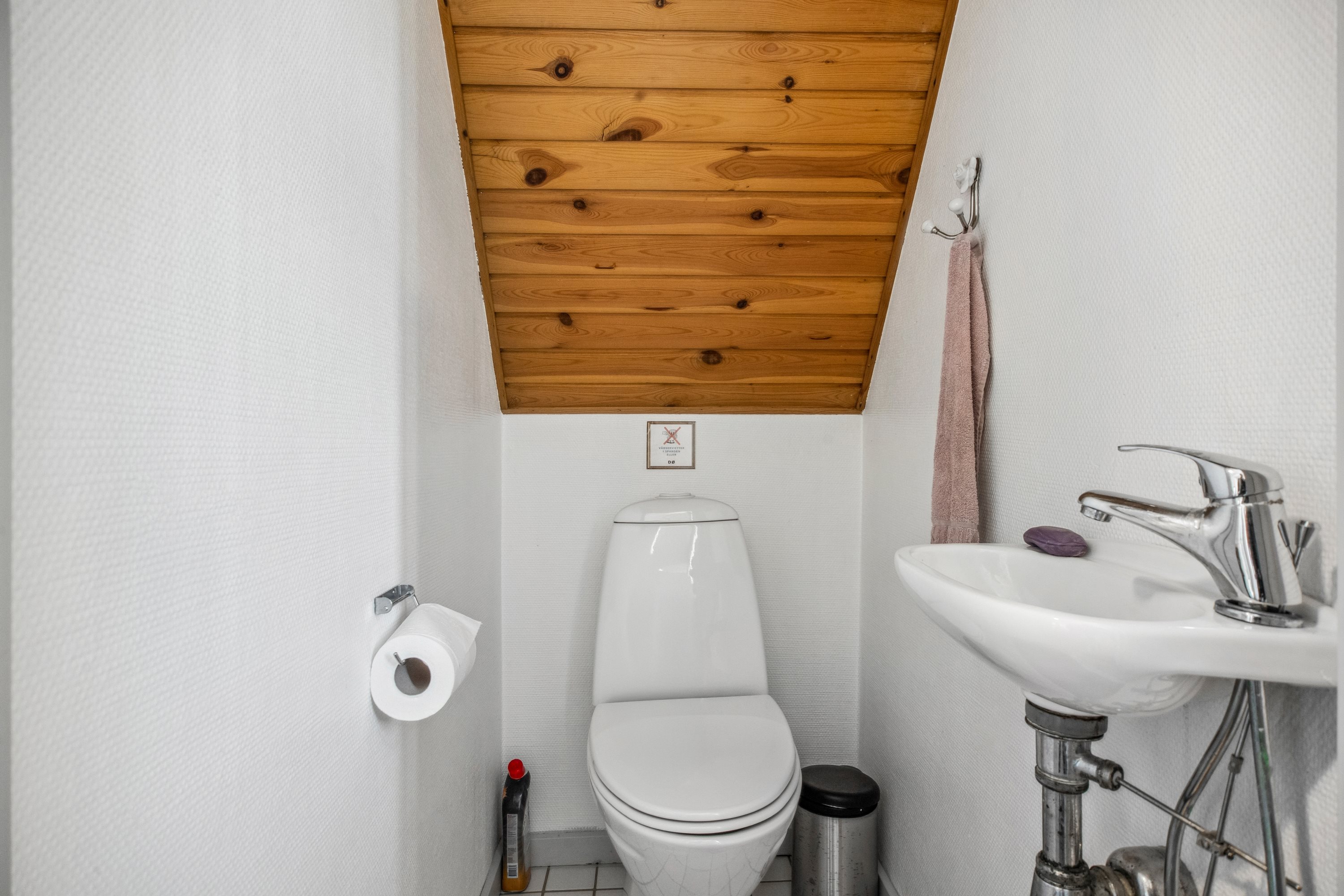 Banevej 8, 5900 Rudkøbing