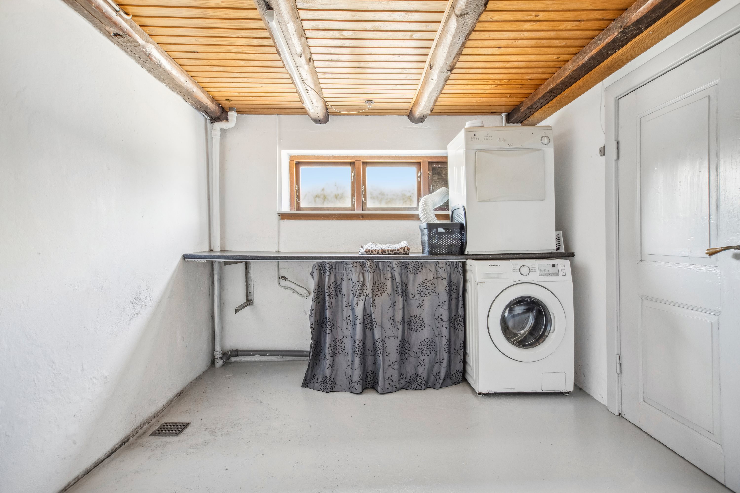 Banevej 8, 5900 Rudkøbing