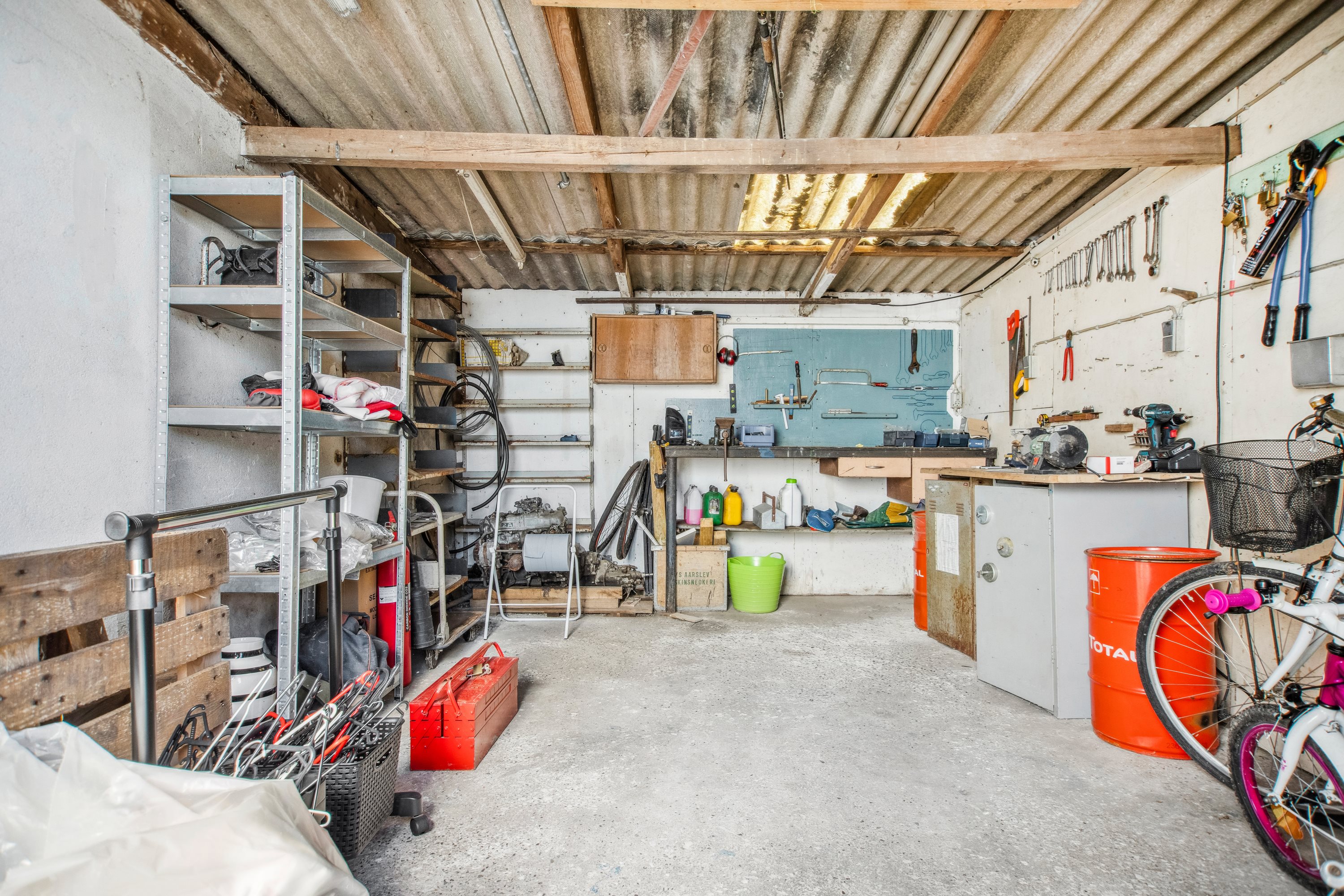 Banevej 8, 5900 Rudkøbing