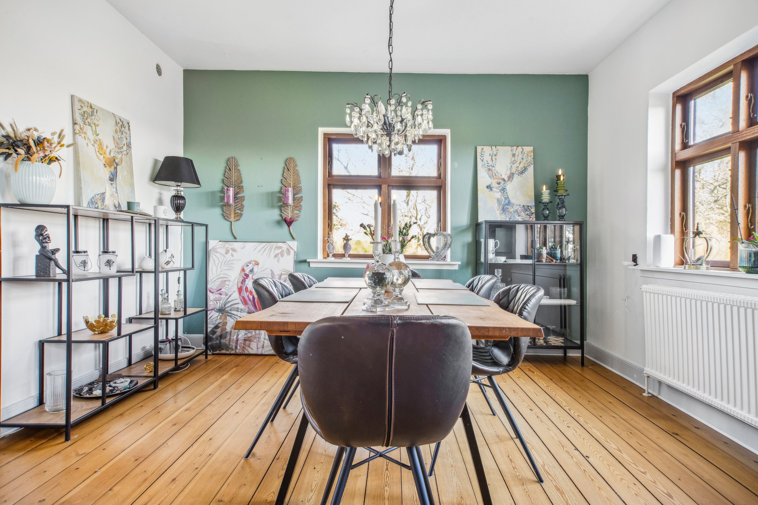 Banevej 8, 5900 Rudkøbing